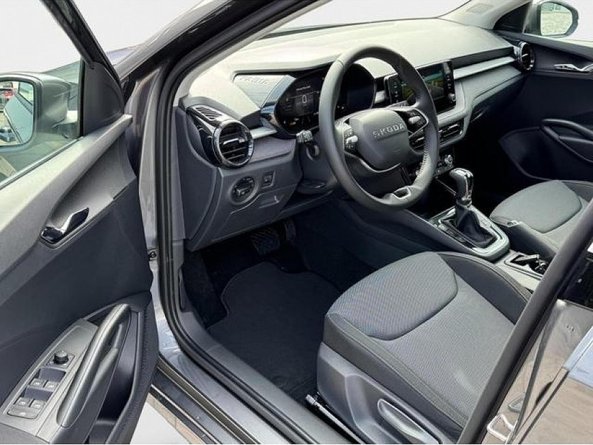 Skoda Fabia (2025) - Photo 9