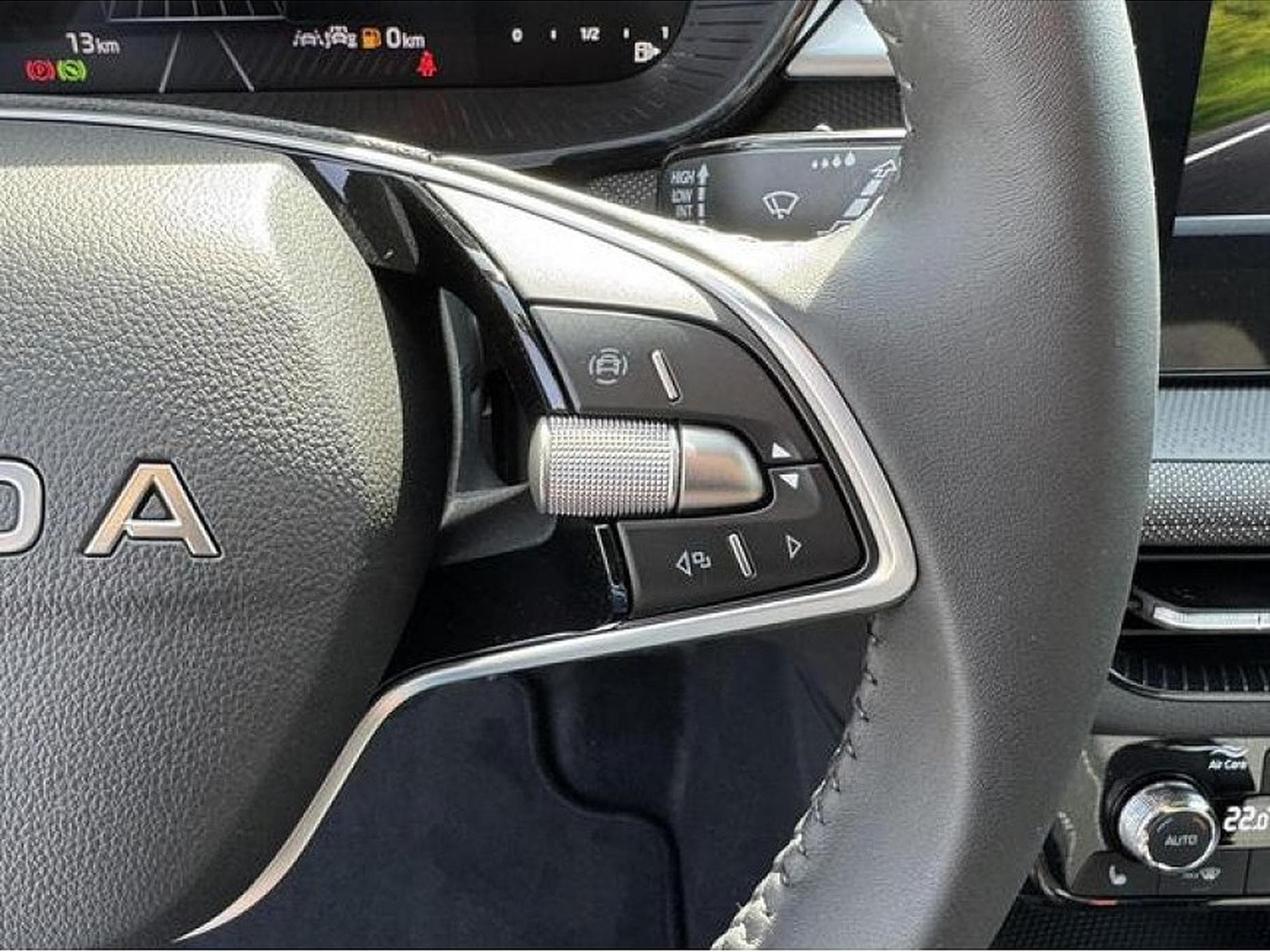 Skoda Fabia (2025) - Photo 12