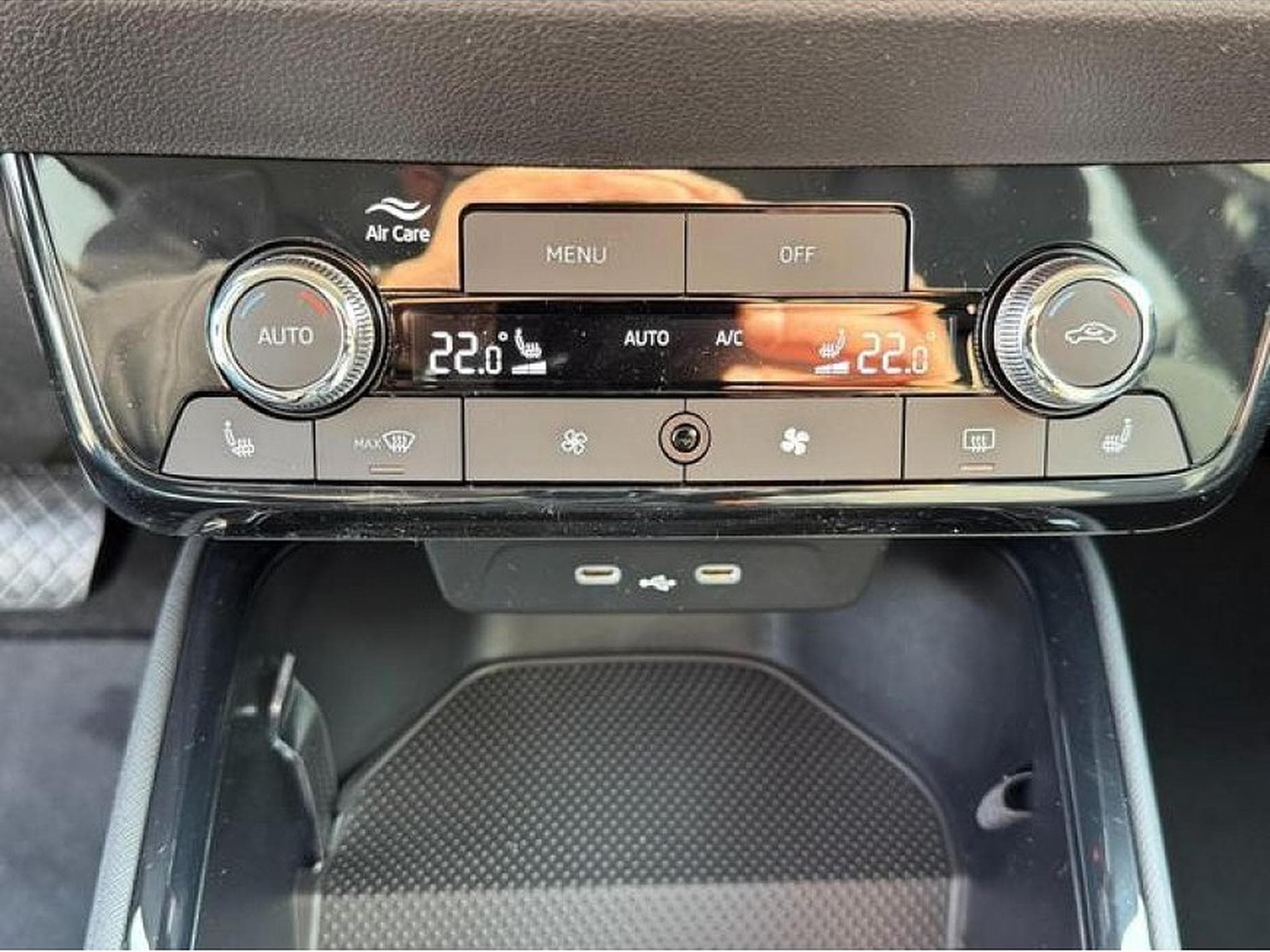 Skoda Fabia (2025) - Photo 14