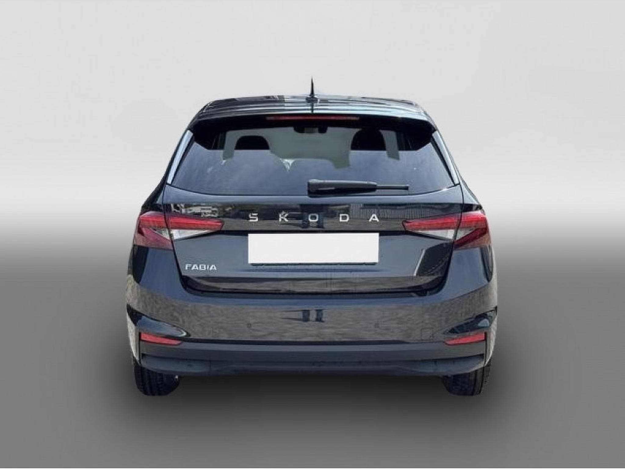 Skoda Fabia (2025) - Photo 2