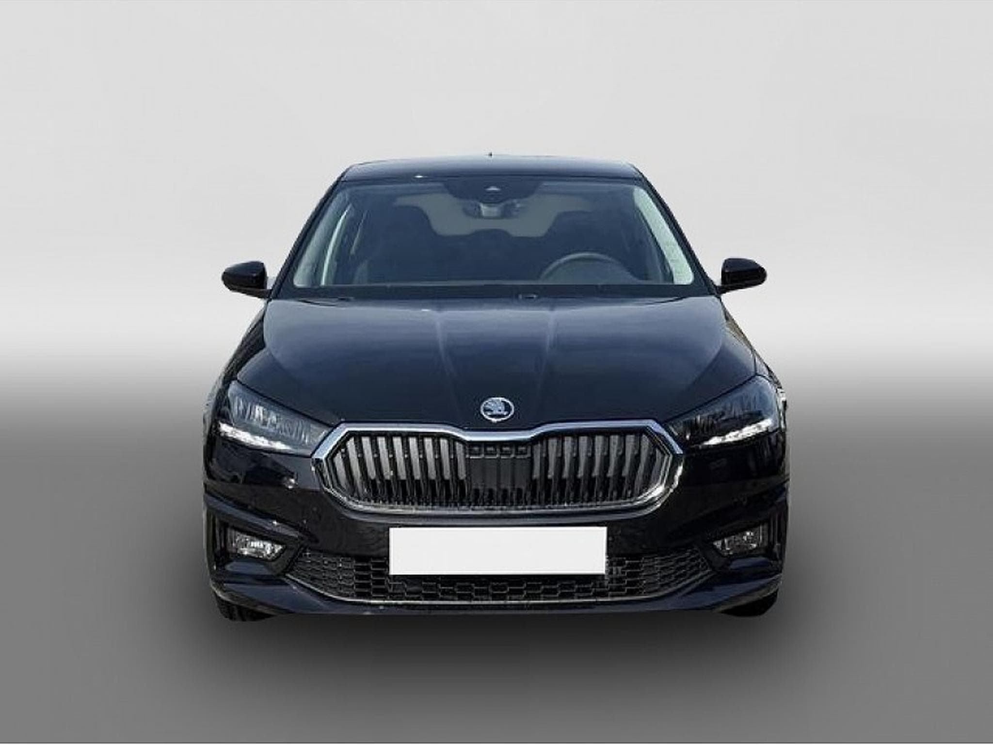 Skoda Fabia (2025) - Photo 3