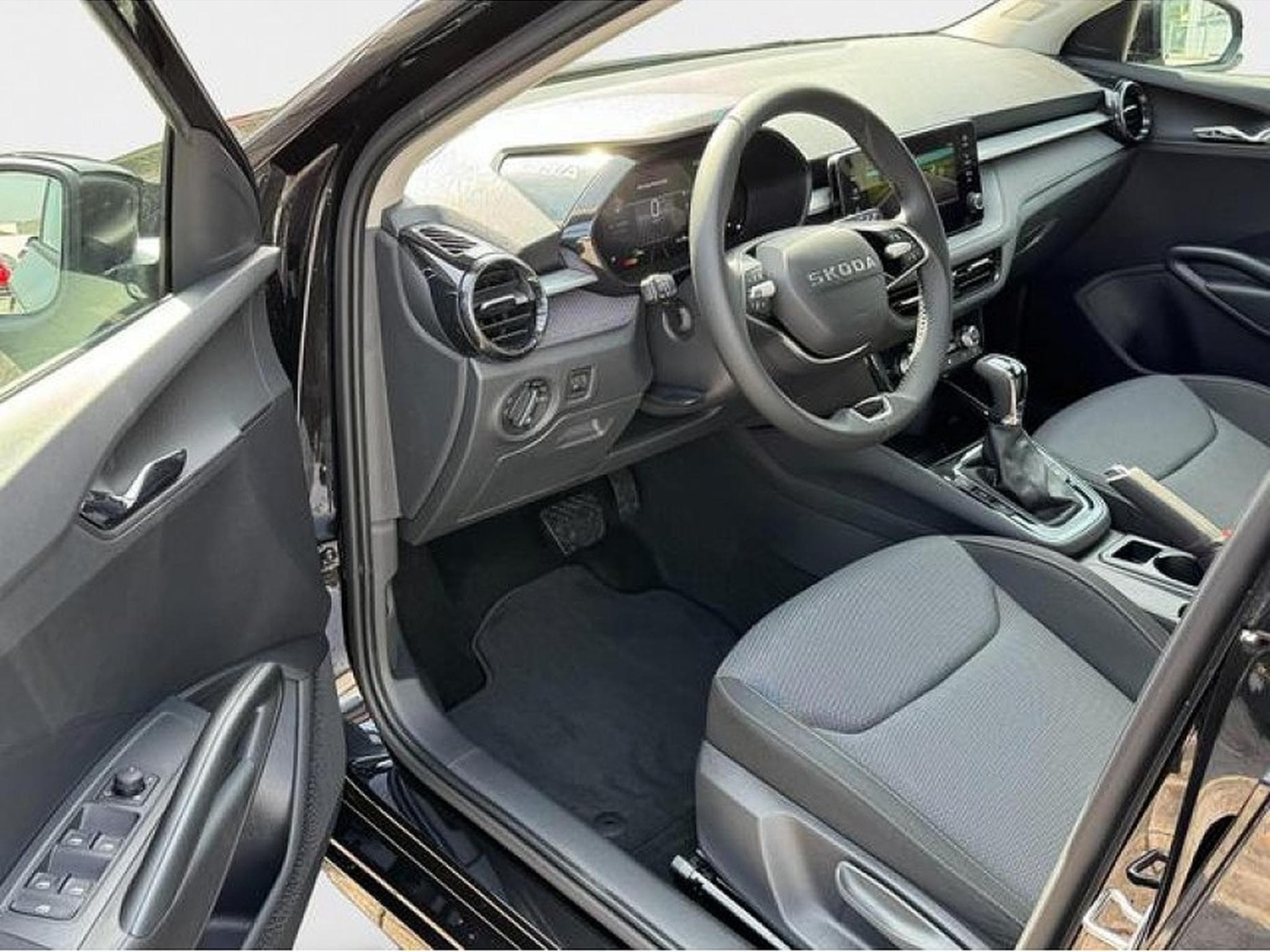 Skoda Fabia (2025) - Photo 9