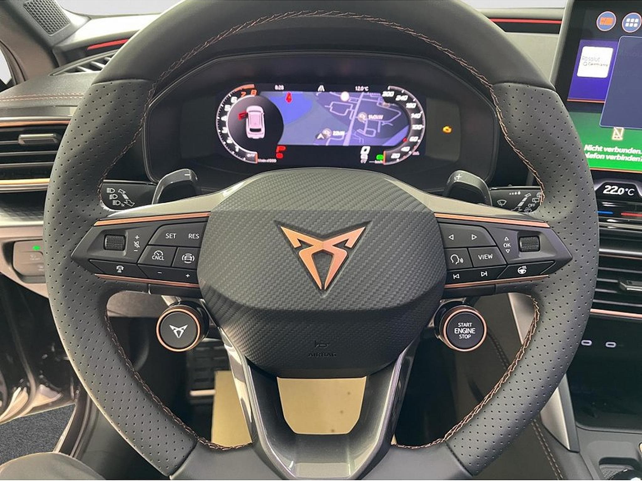 Cupra Leon (2026) - Photo 10