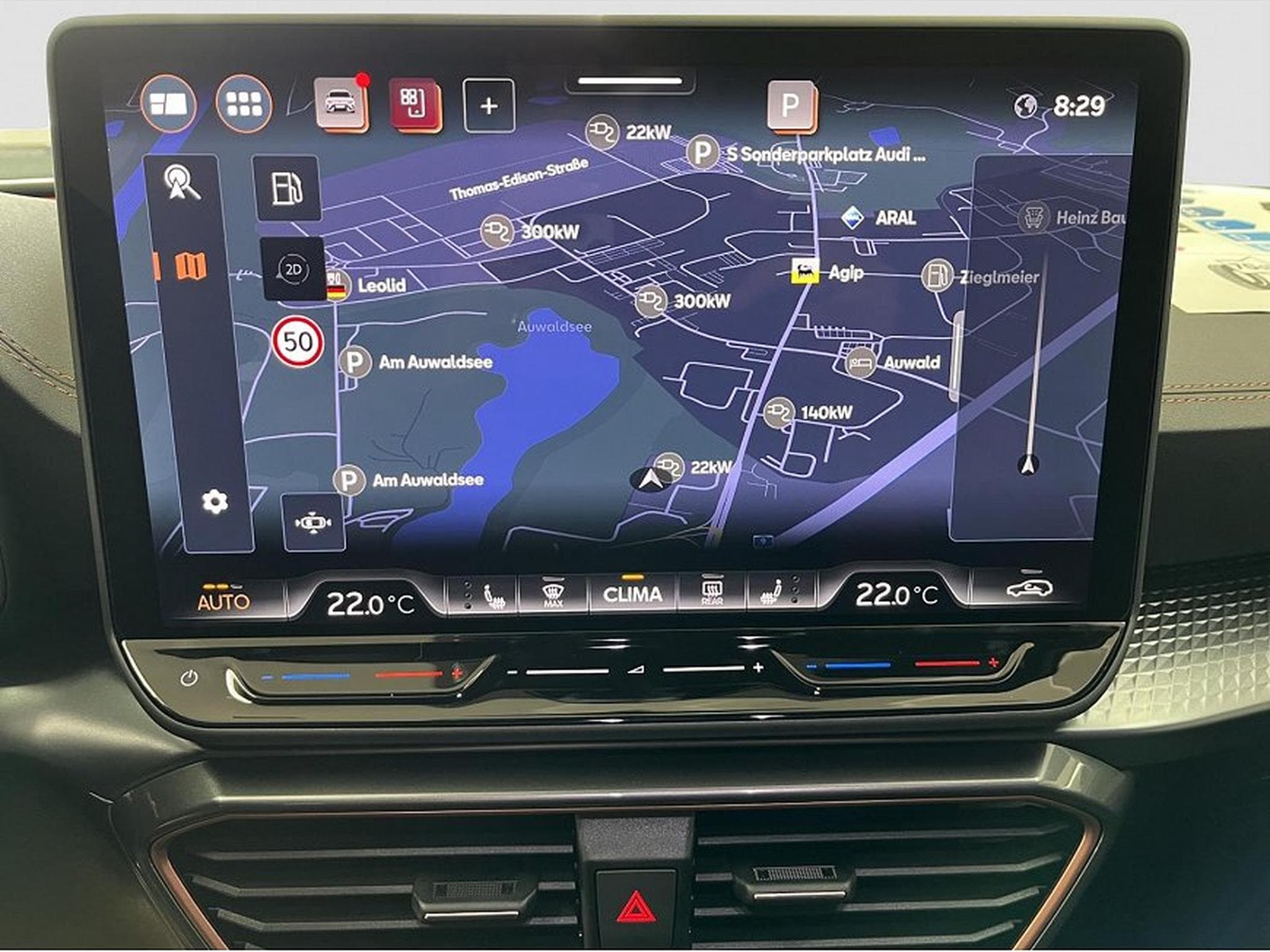 Cupra Leon (2026) - Photo 14