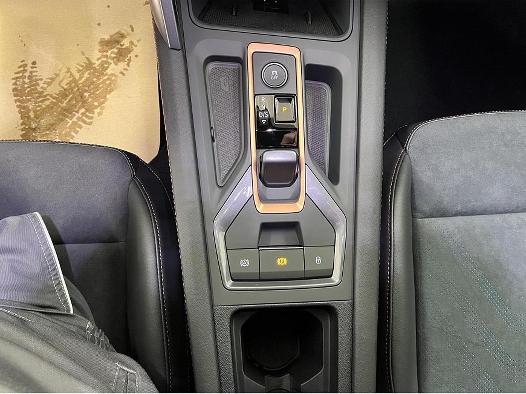 Cupra Leon (2026) - Photo 15