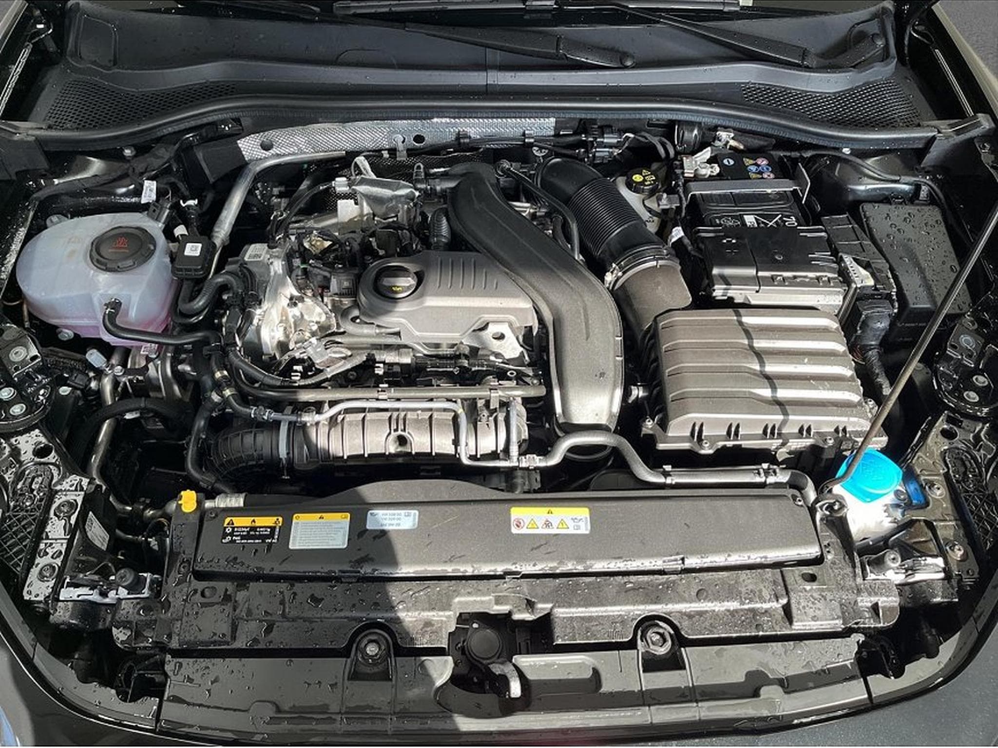 Cupra Leon (2026) - Photo 19