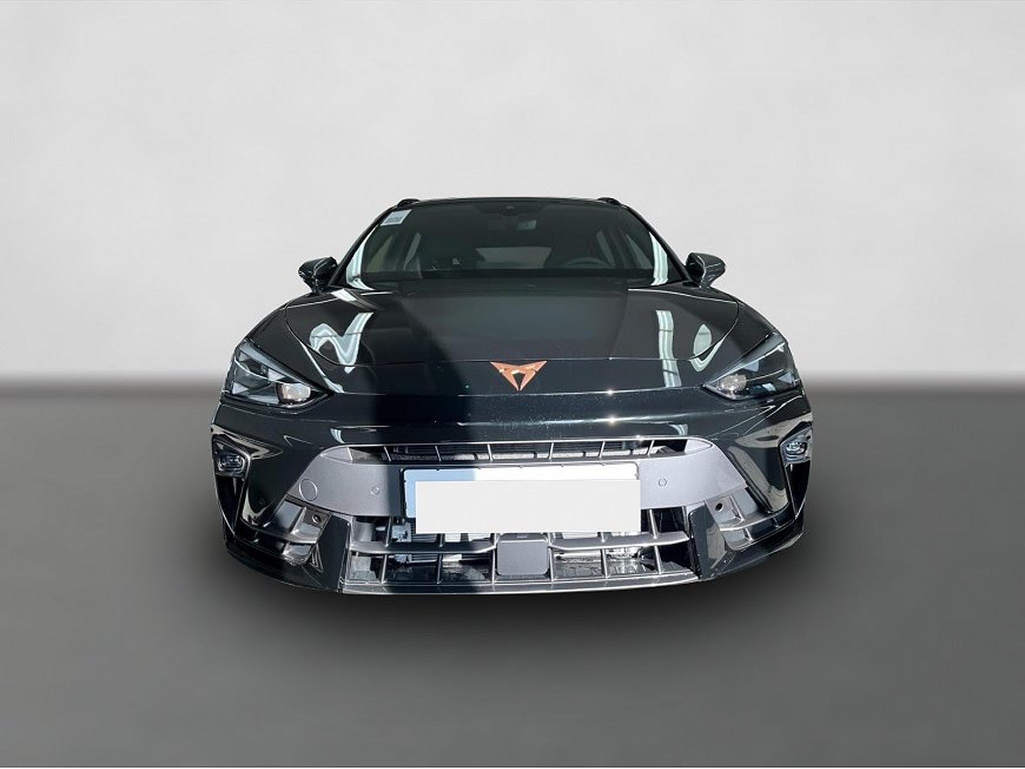 Cupra Leon (2026) - Photo 2