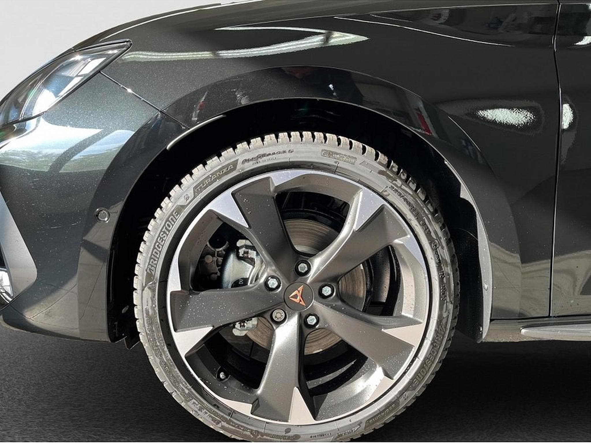 Cupra Leon (2026) - Photo 20