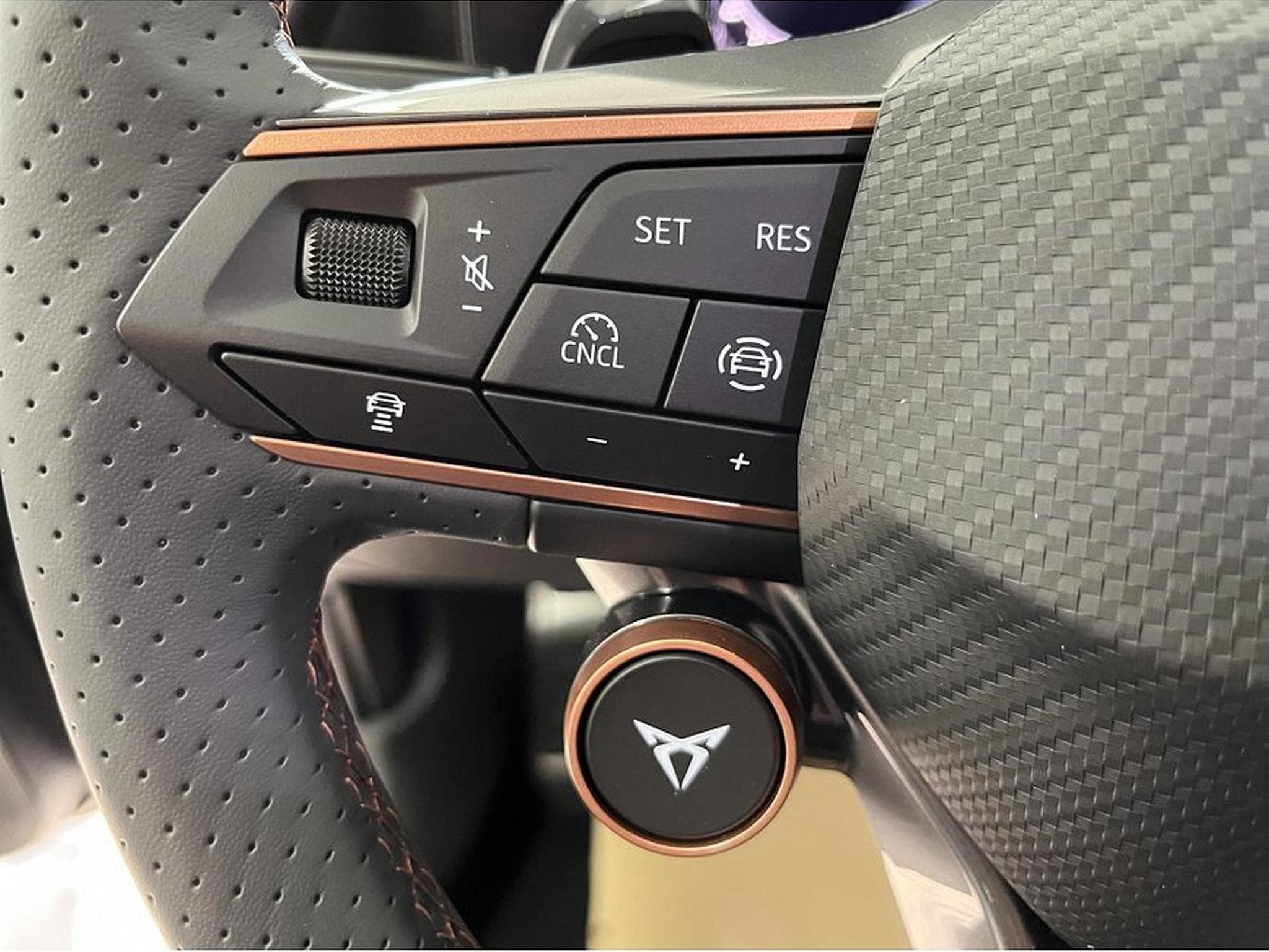 Cupra Leon (2026) - Photo 22