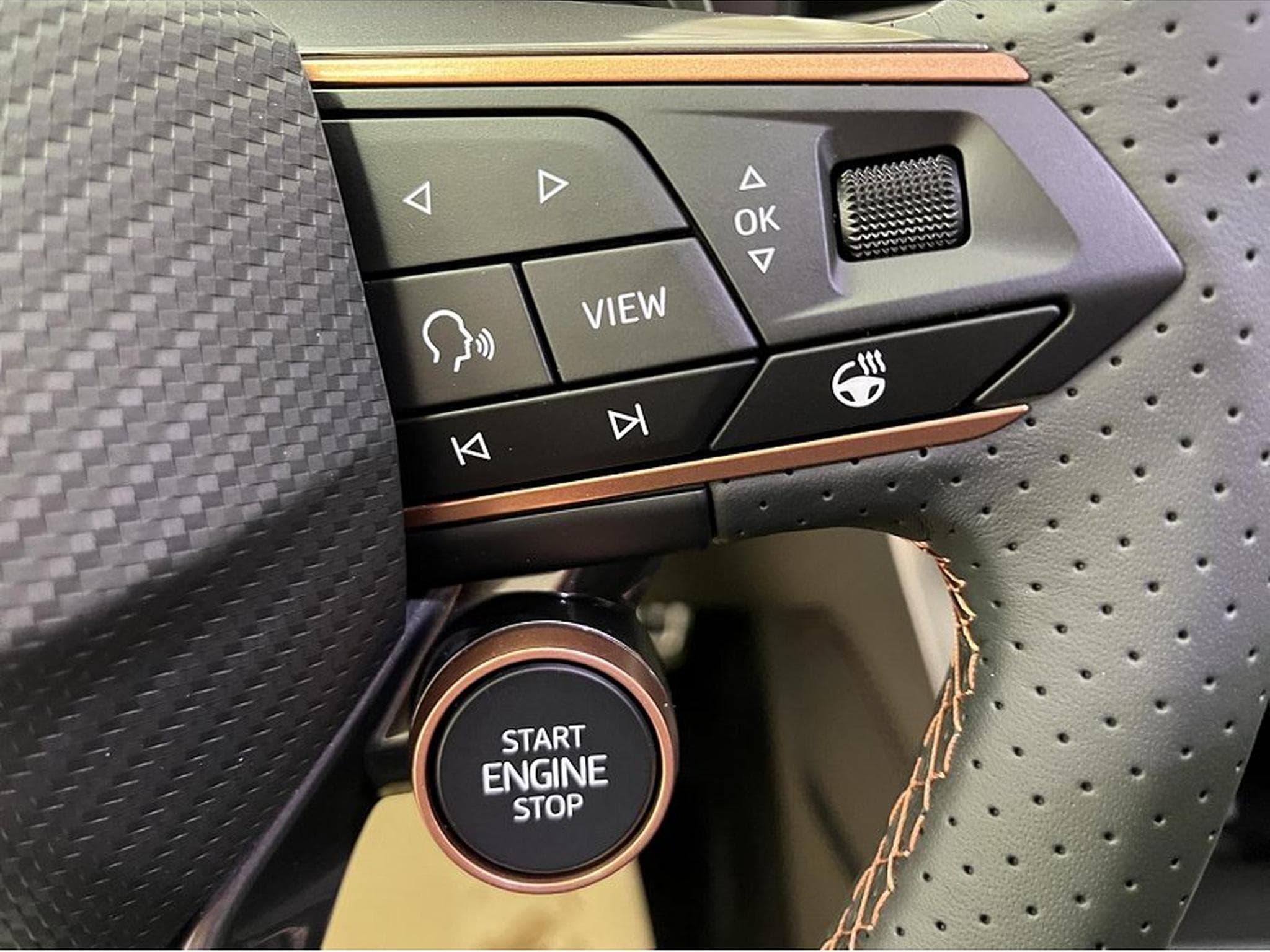 Cupra Leon (2026) - Photo 23