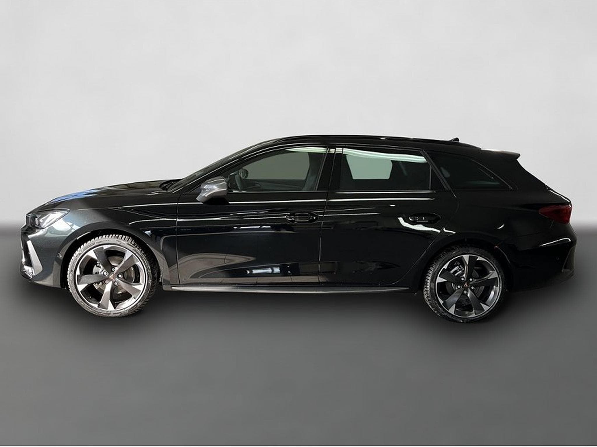 Cupra Leon (2026) - Photo 3