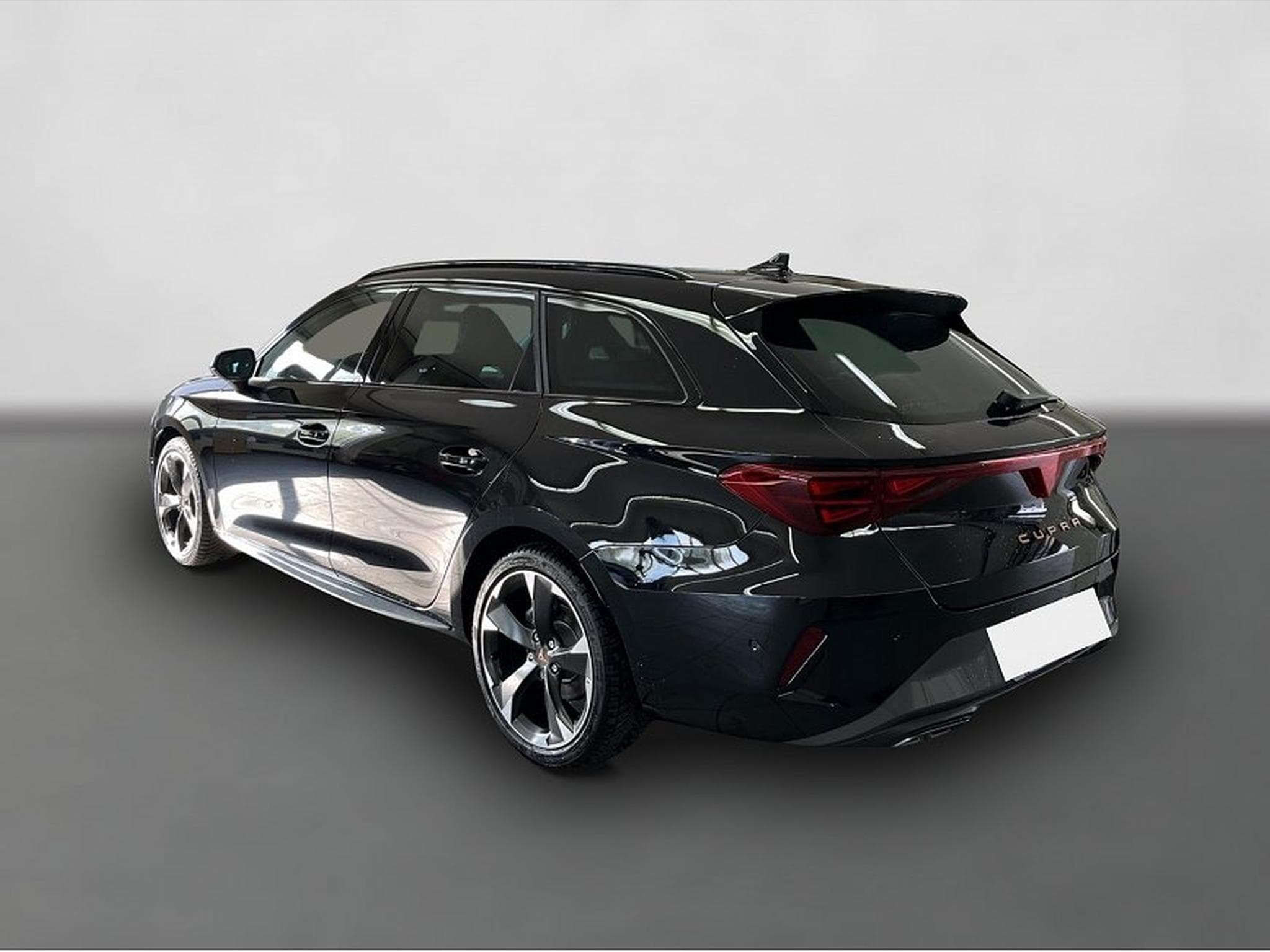 Cupra Leon (2026) - Photo 4