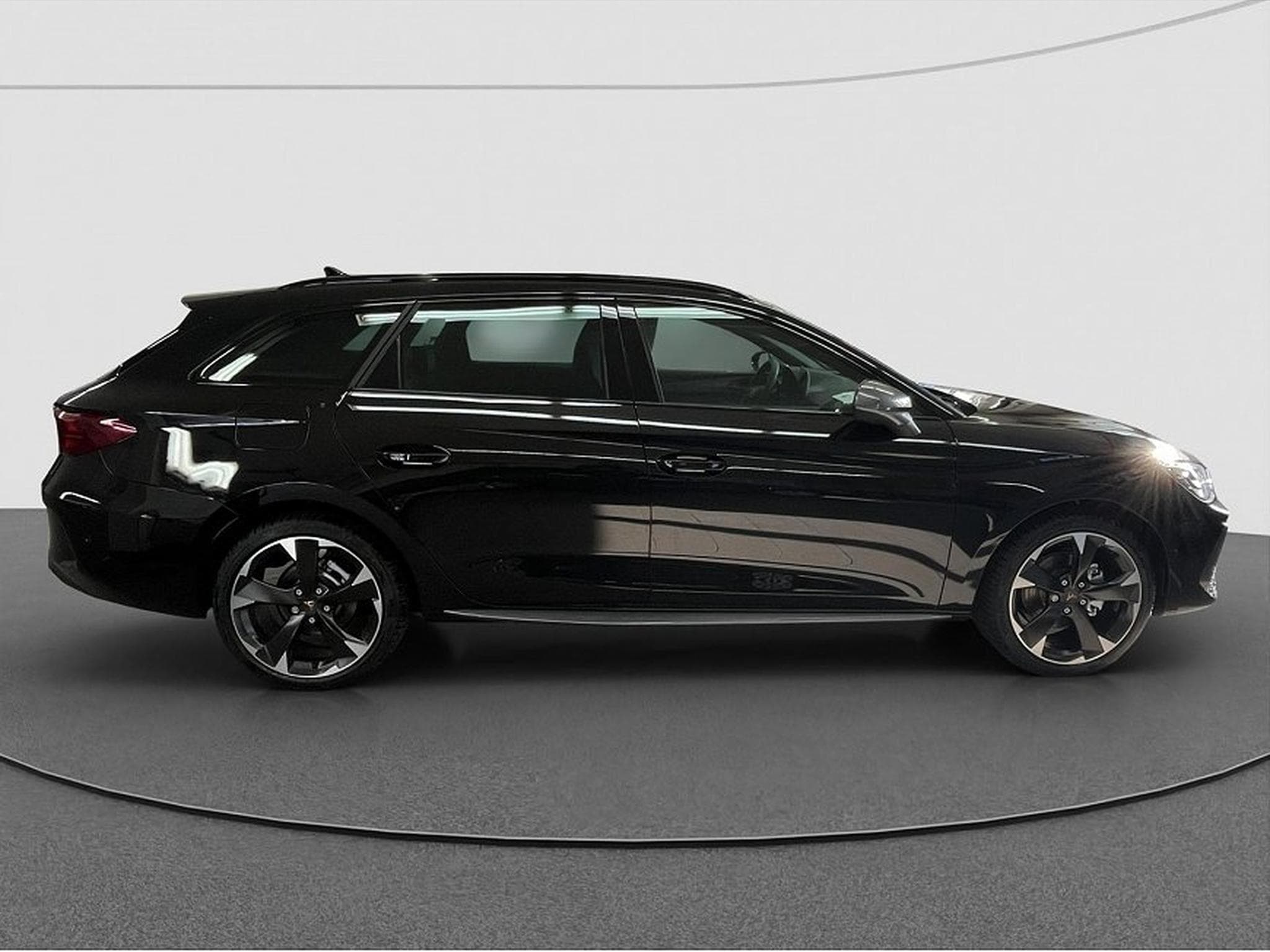 Cupra Leon (2026) - Photo 7