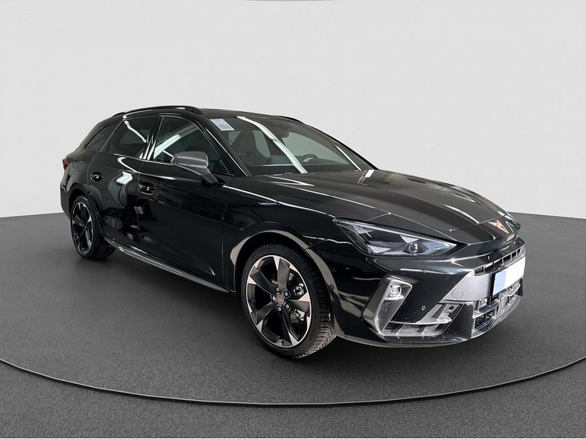 Cupra Leon (2026) - Photo 8