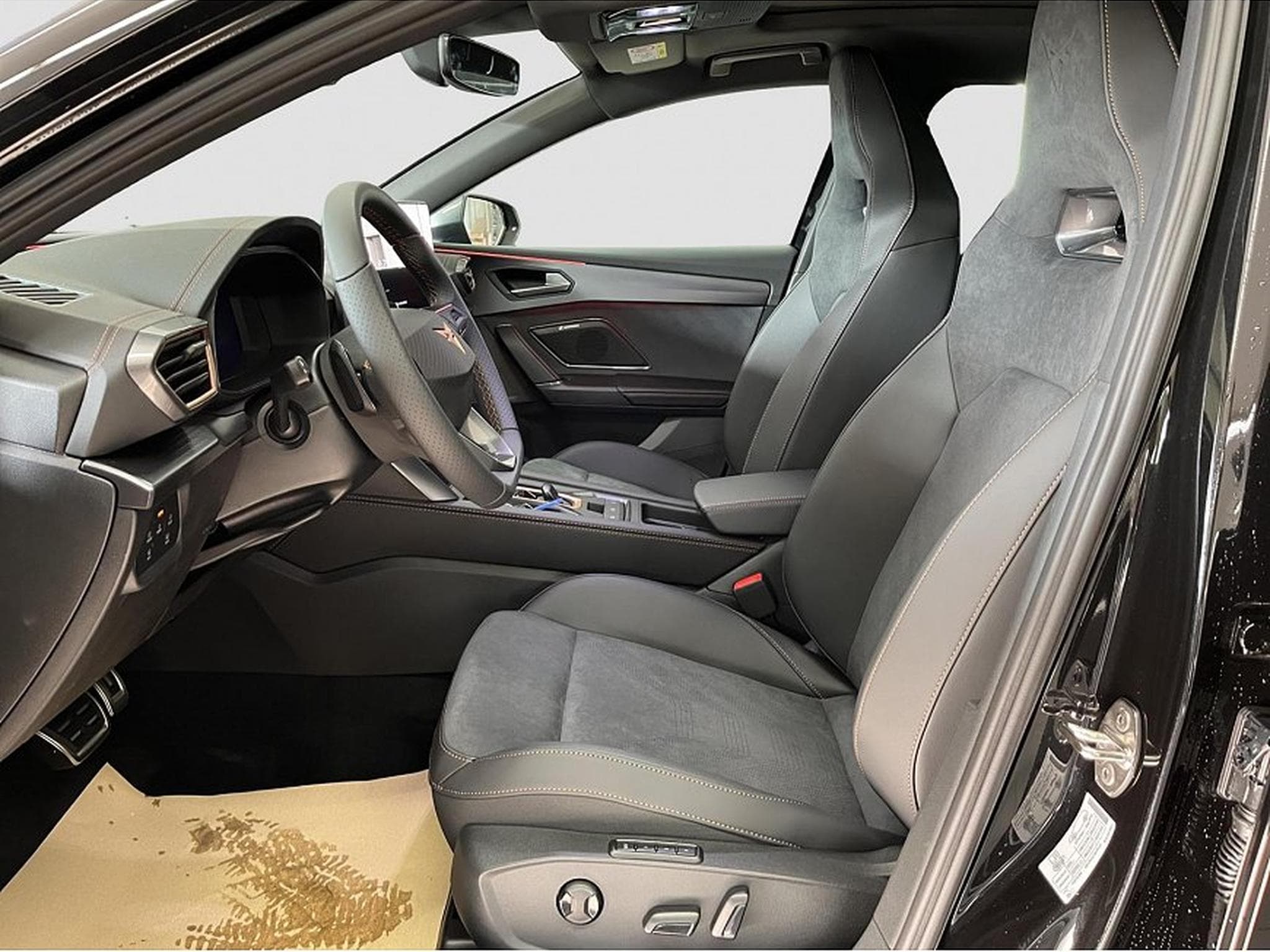 Cupra Leon (2026) - Photo 9