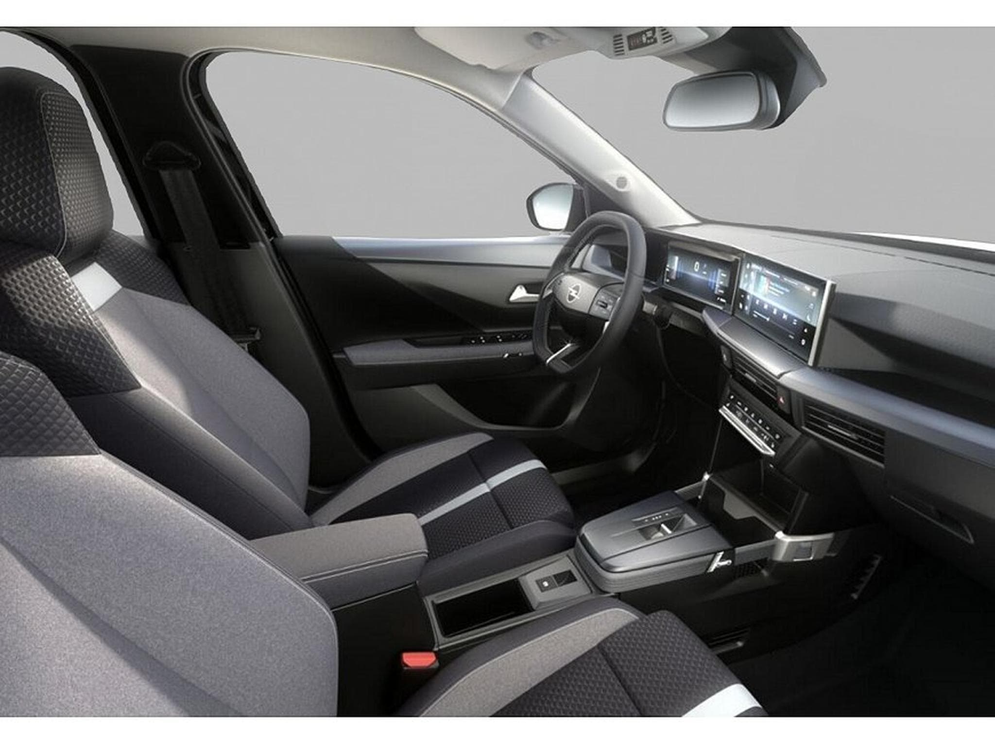 Opel Frontera (2026) - Photo 5