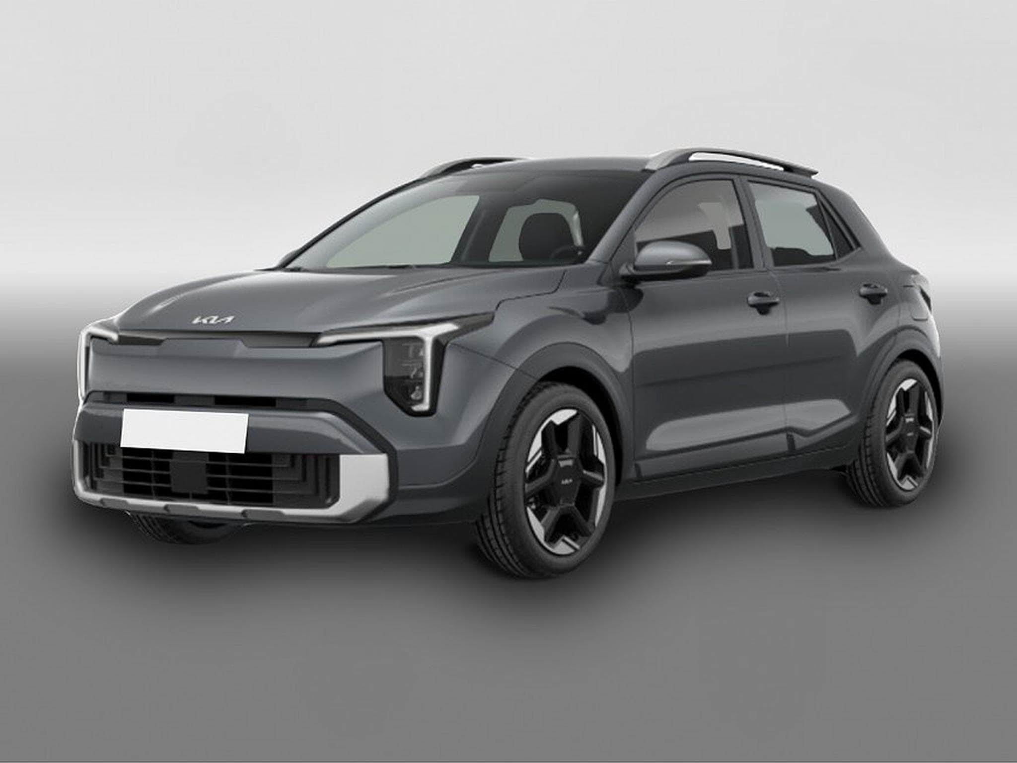 Kia Stonic (2026) - Photo 1