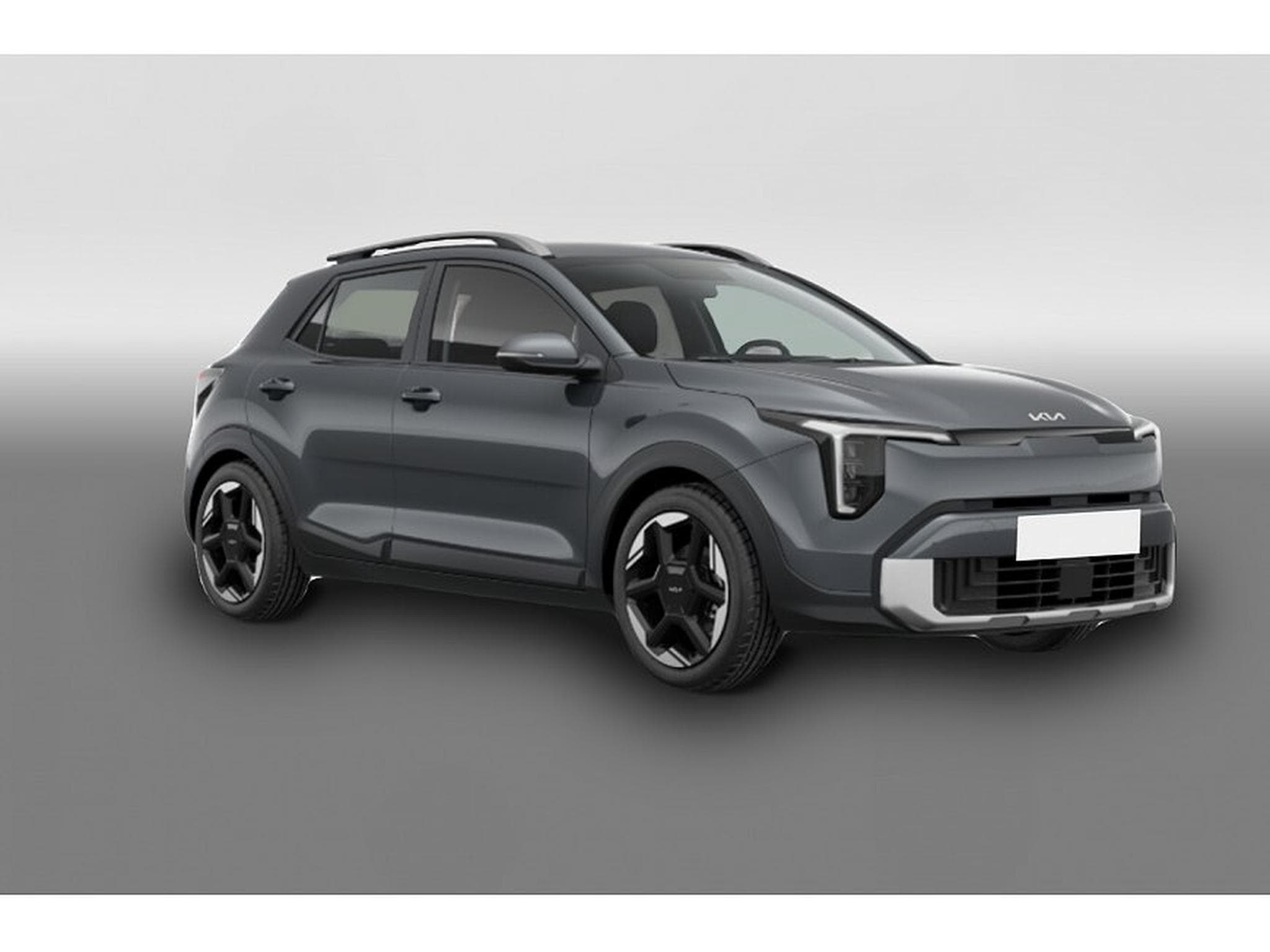 Kia Stonic (2026) - Photo 2