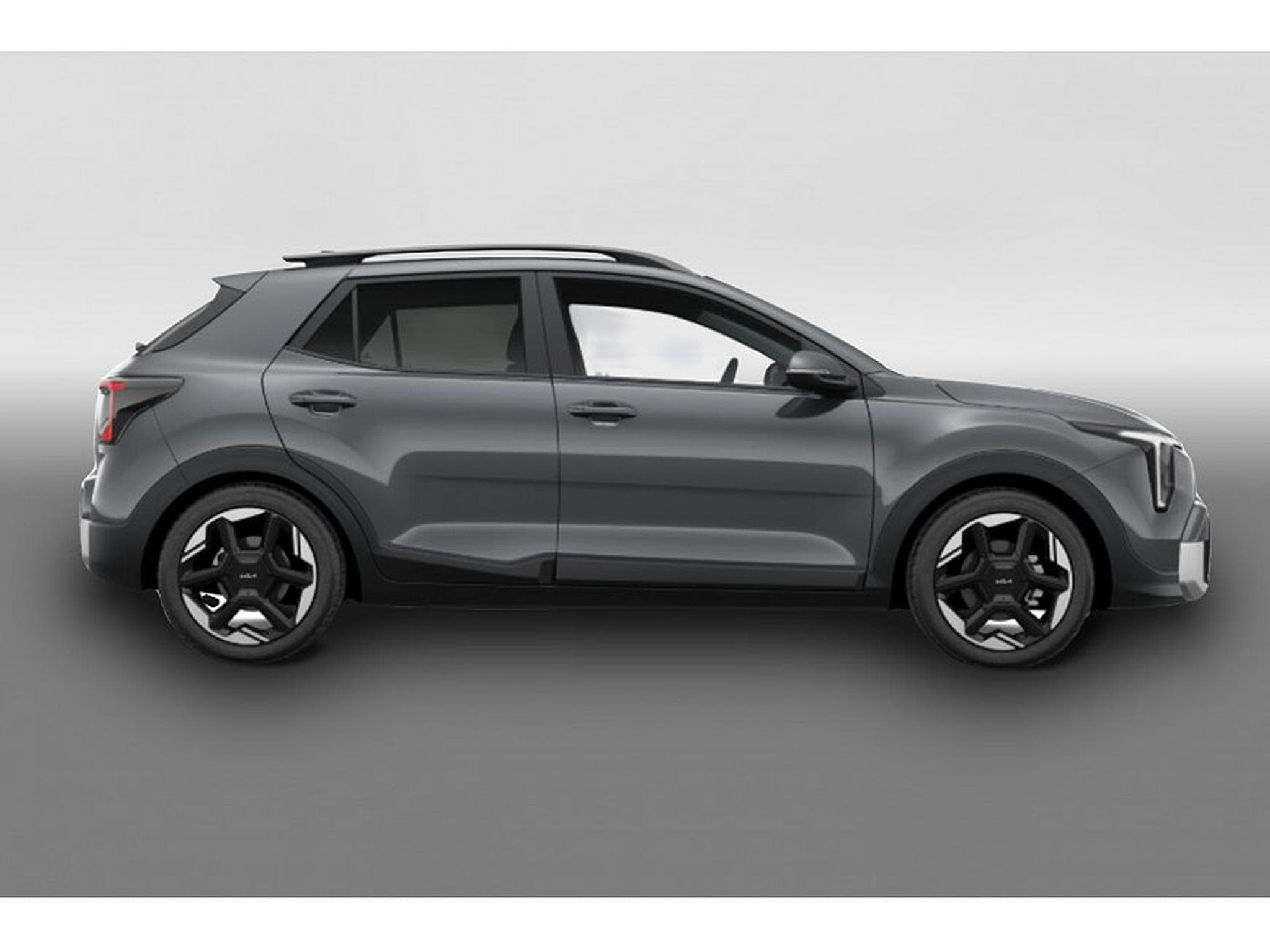 Kia Stonic (2026) - Photo 3