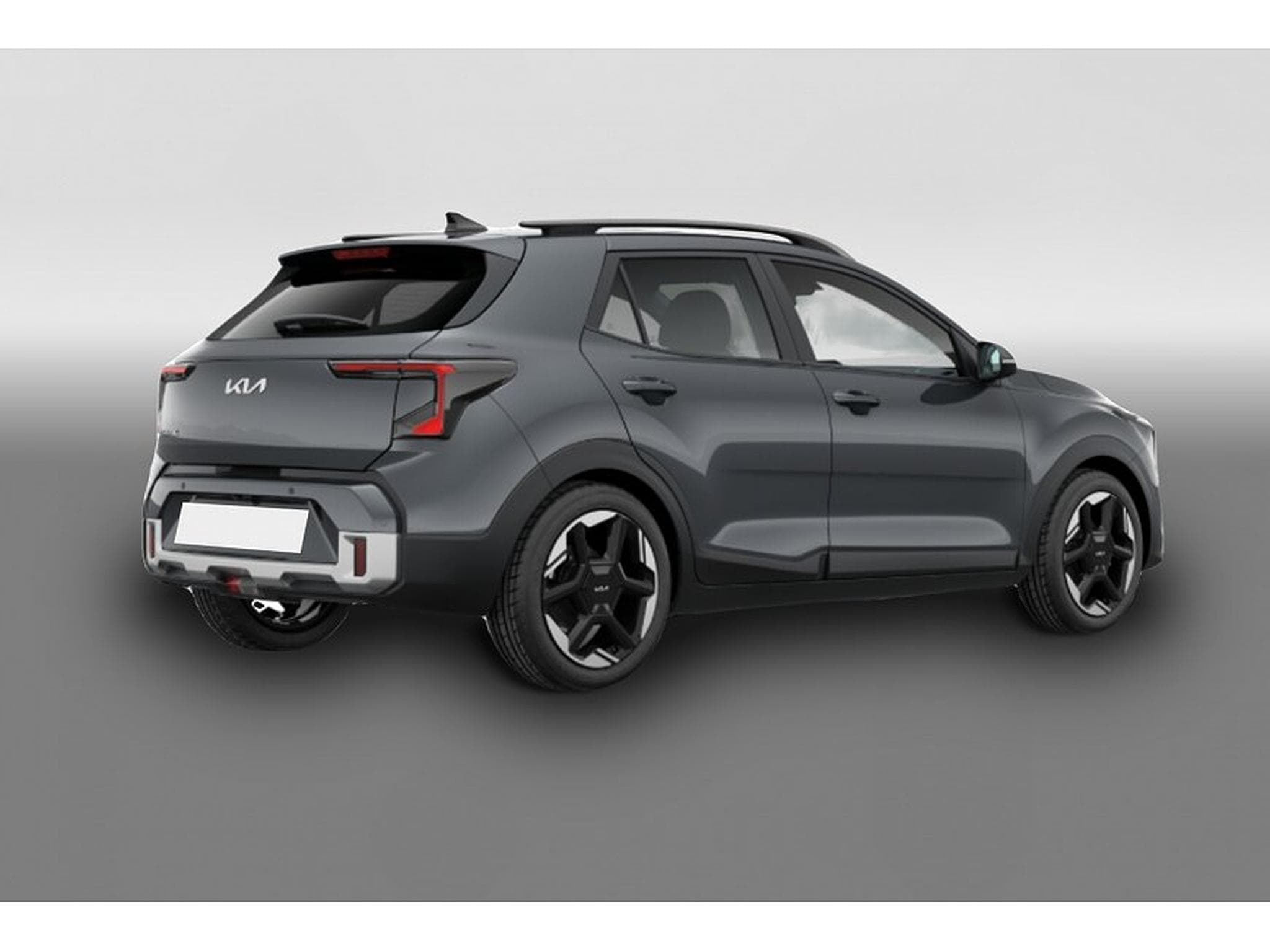 Kia Stonic (2026) - Photo 4