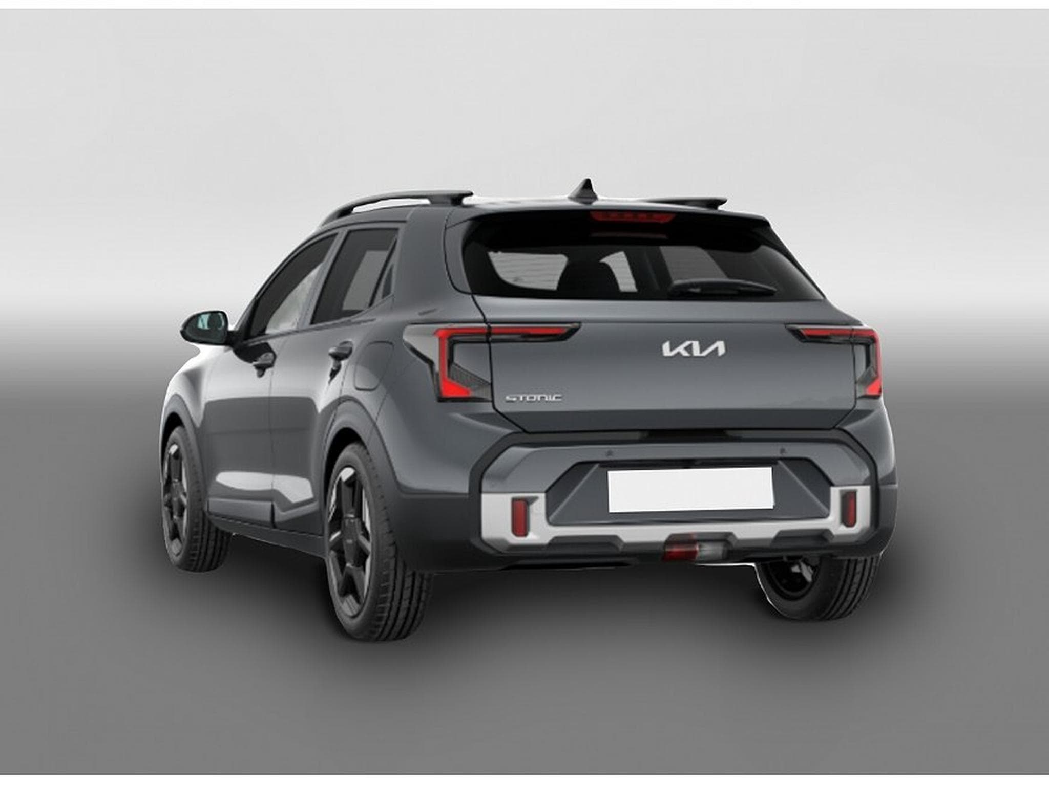 Kia Stonic (2026) - Photo 5