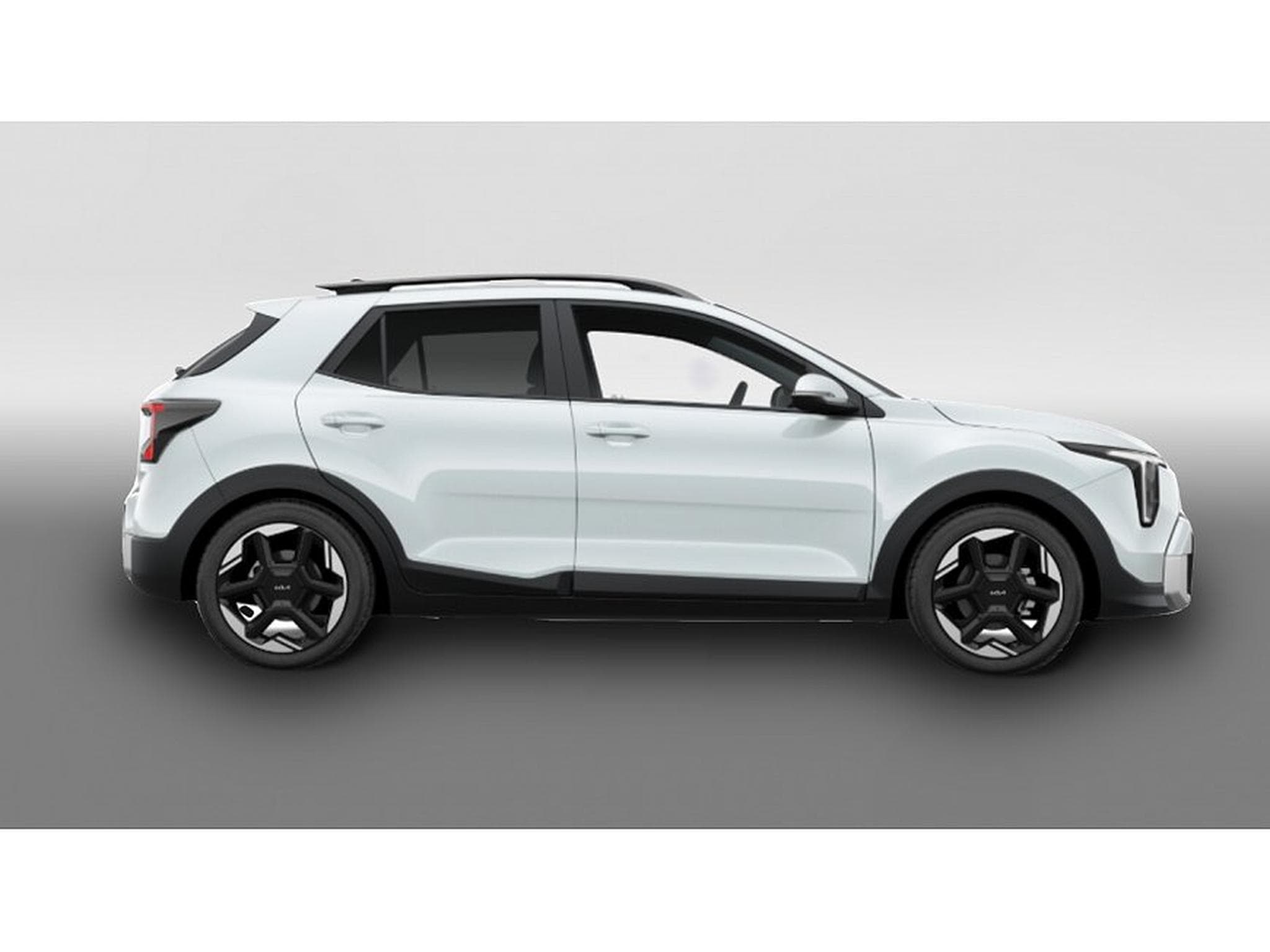 Kia Stonic (2026) - Photo 3