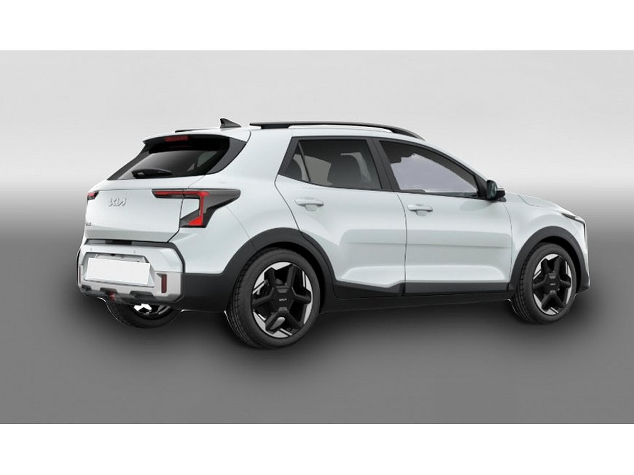 Kia Stonic (2026) - Photo 4