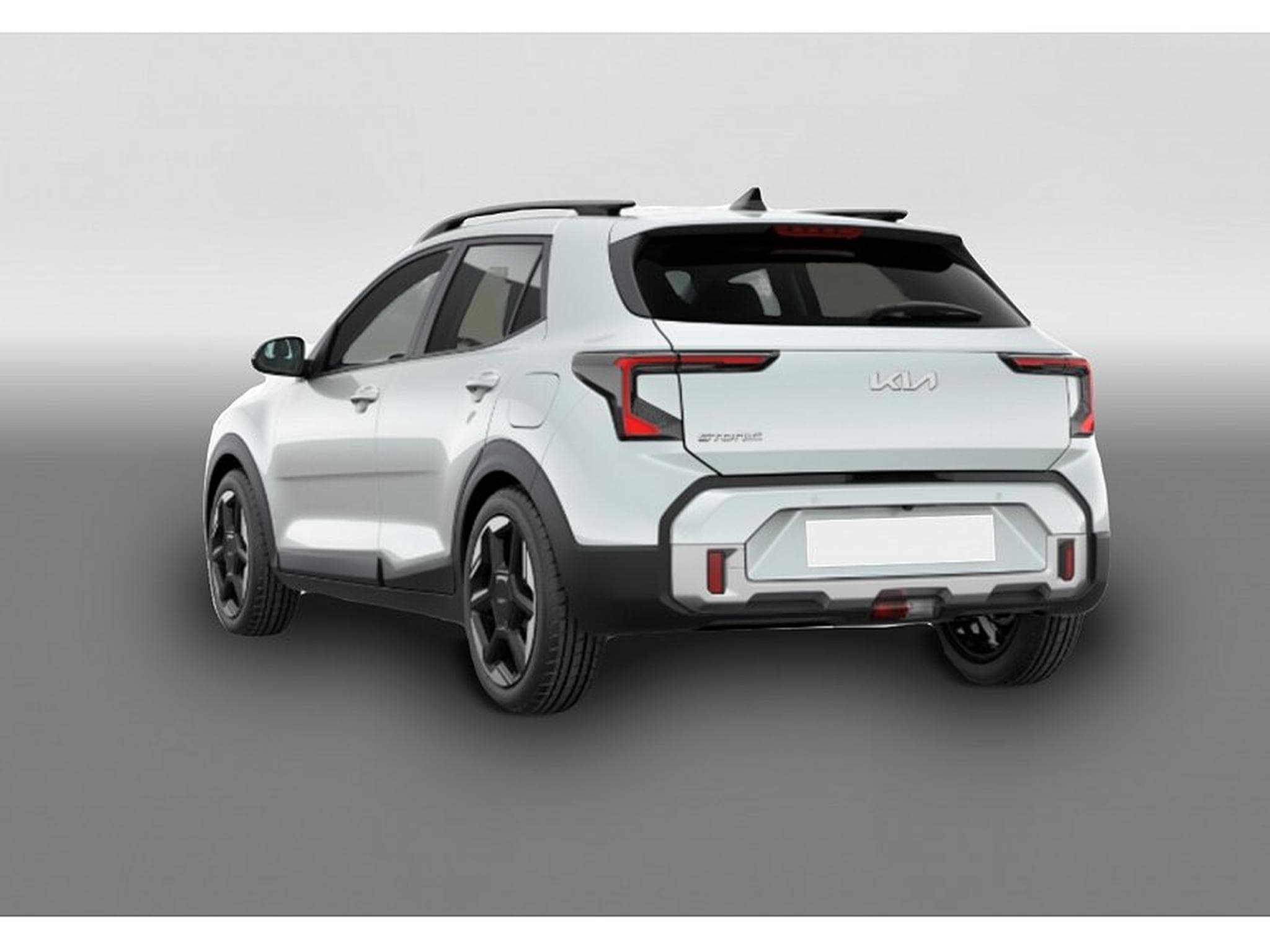 Kia Stonic (2026) - Photo 5