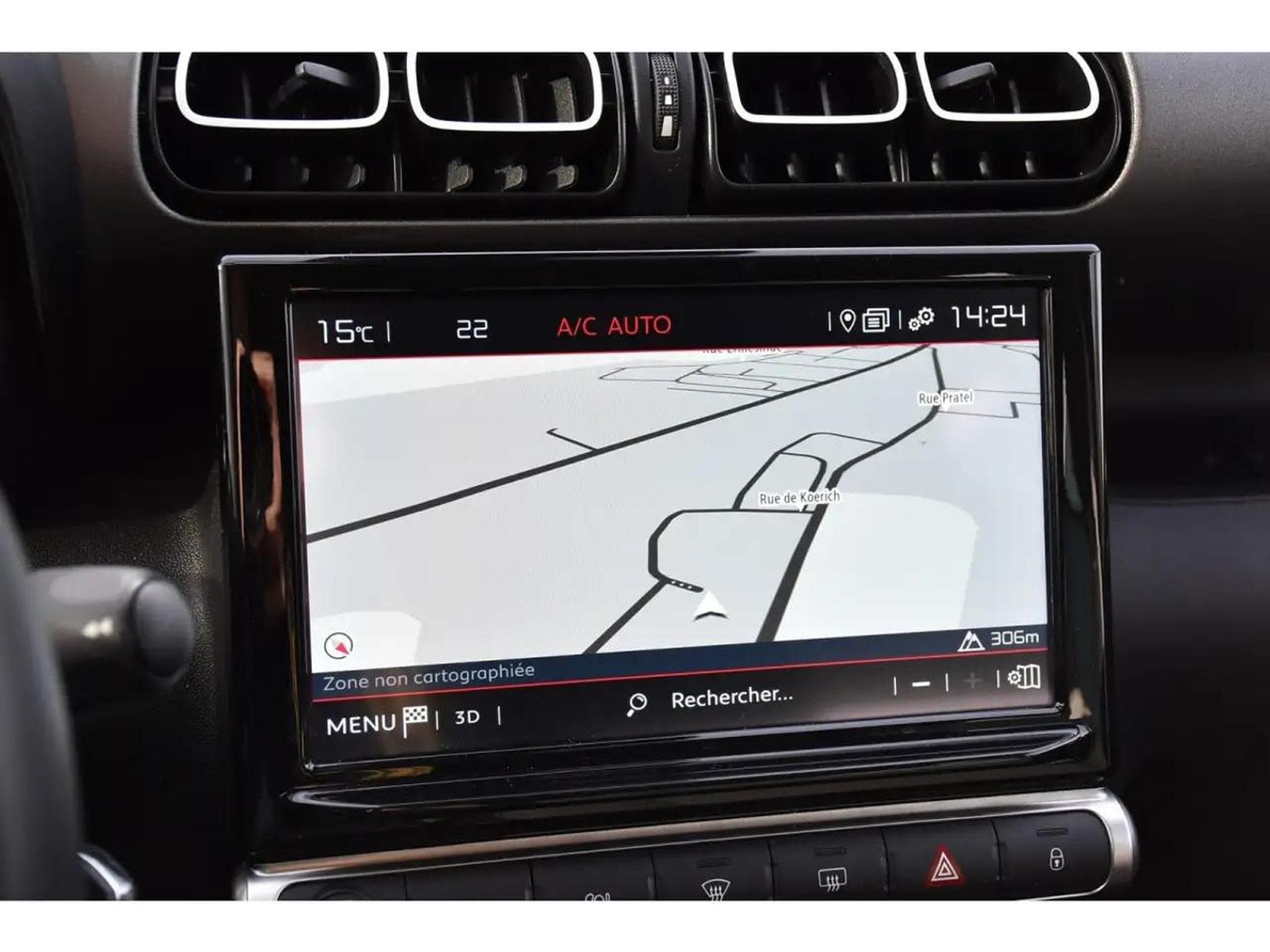 Citroën C3 Aircross (2024) - Photo 10