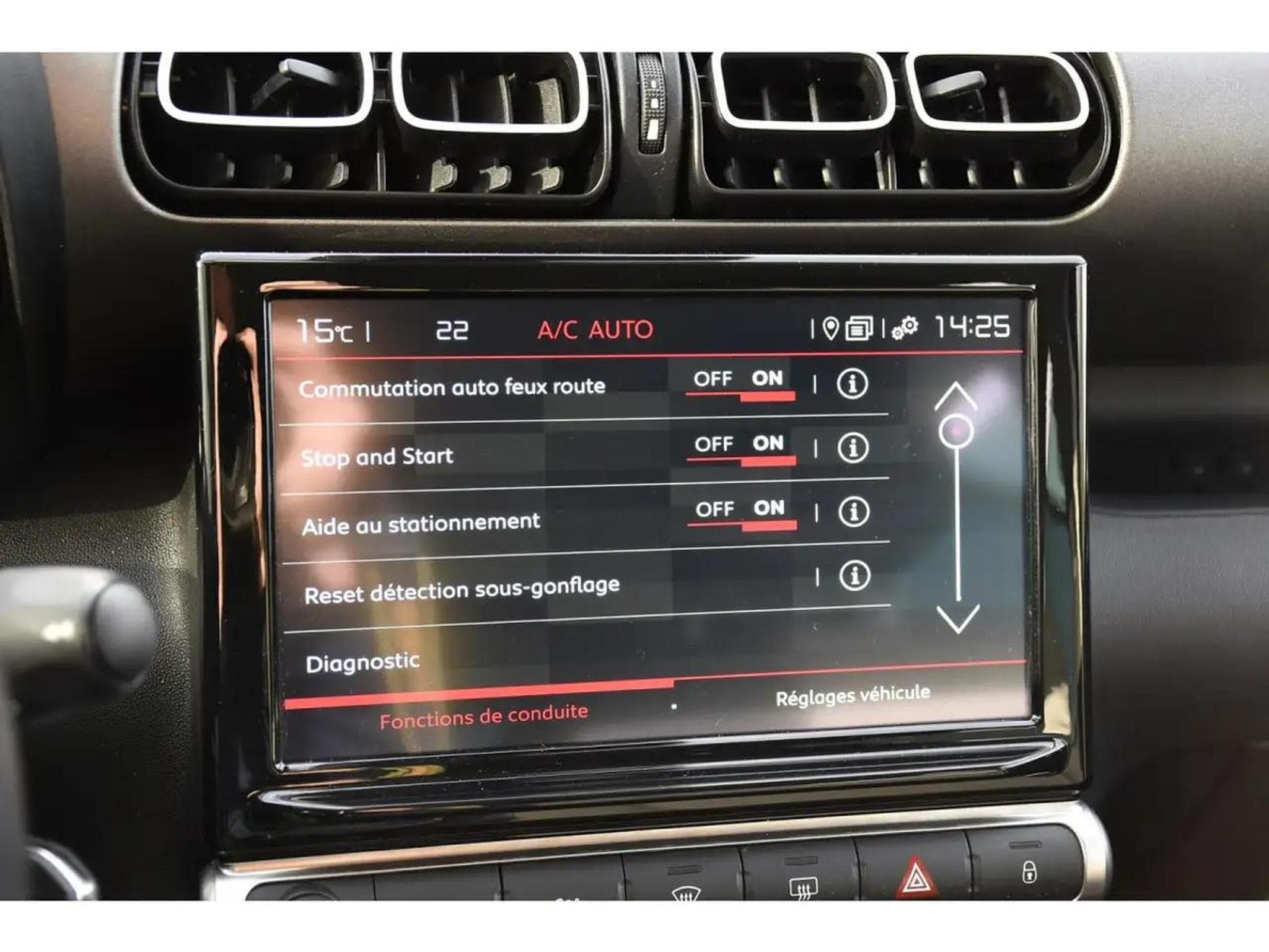 Citroën C3 Aircross (2024) - Photo 14