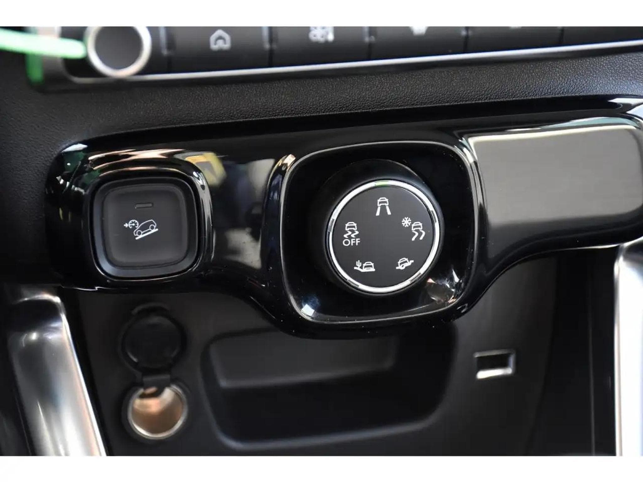 Citroën C3 Aircross (2024) - Photo 16