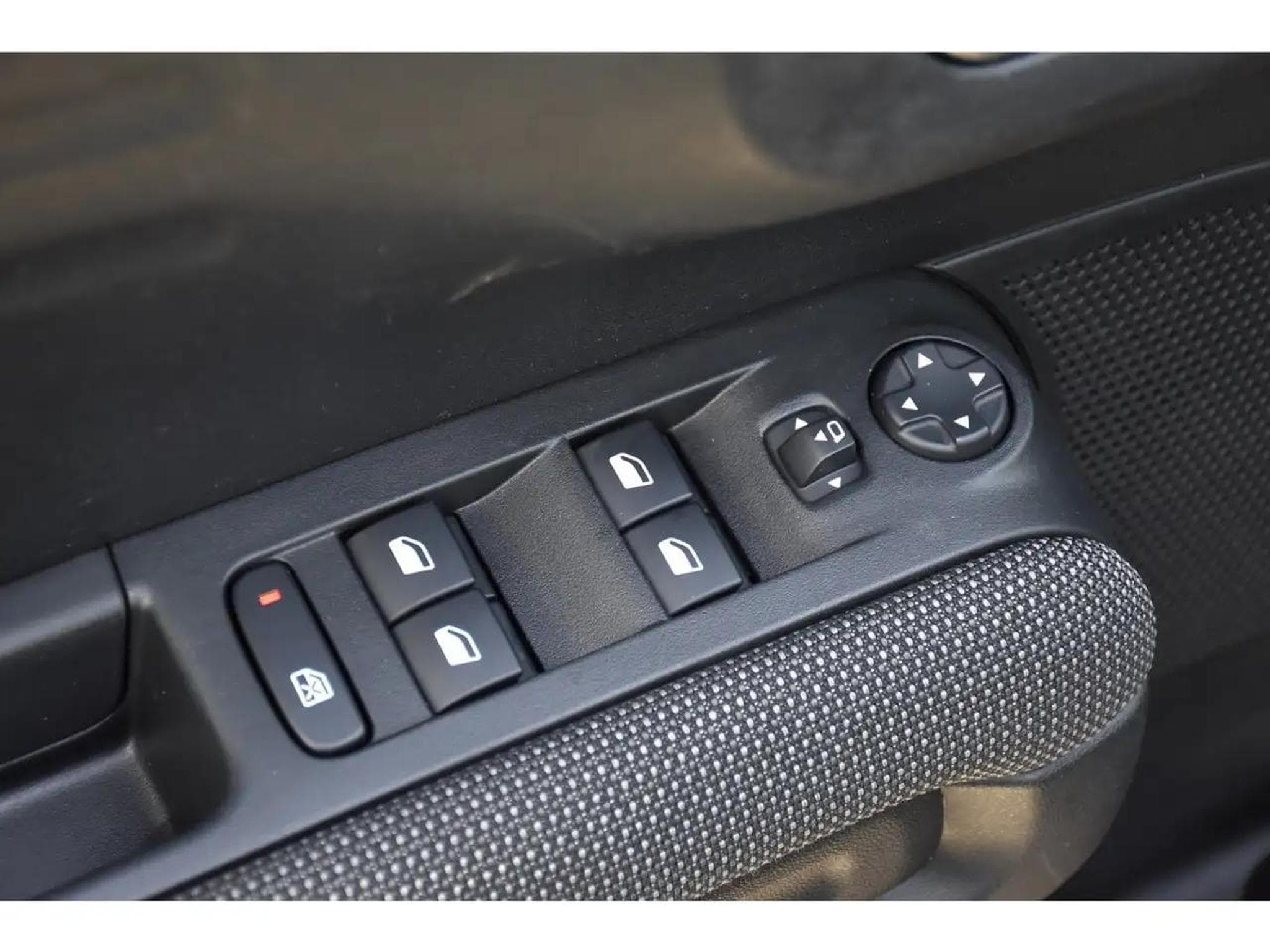 Citroën C3 Aircross (2024) - Photo 17