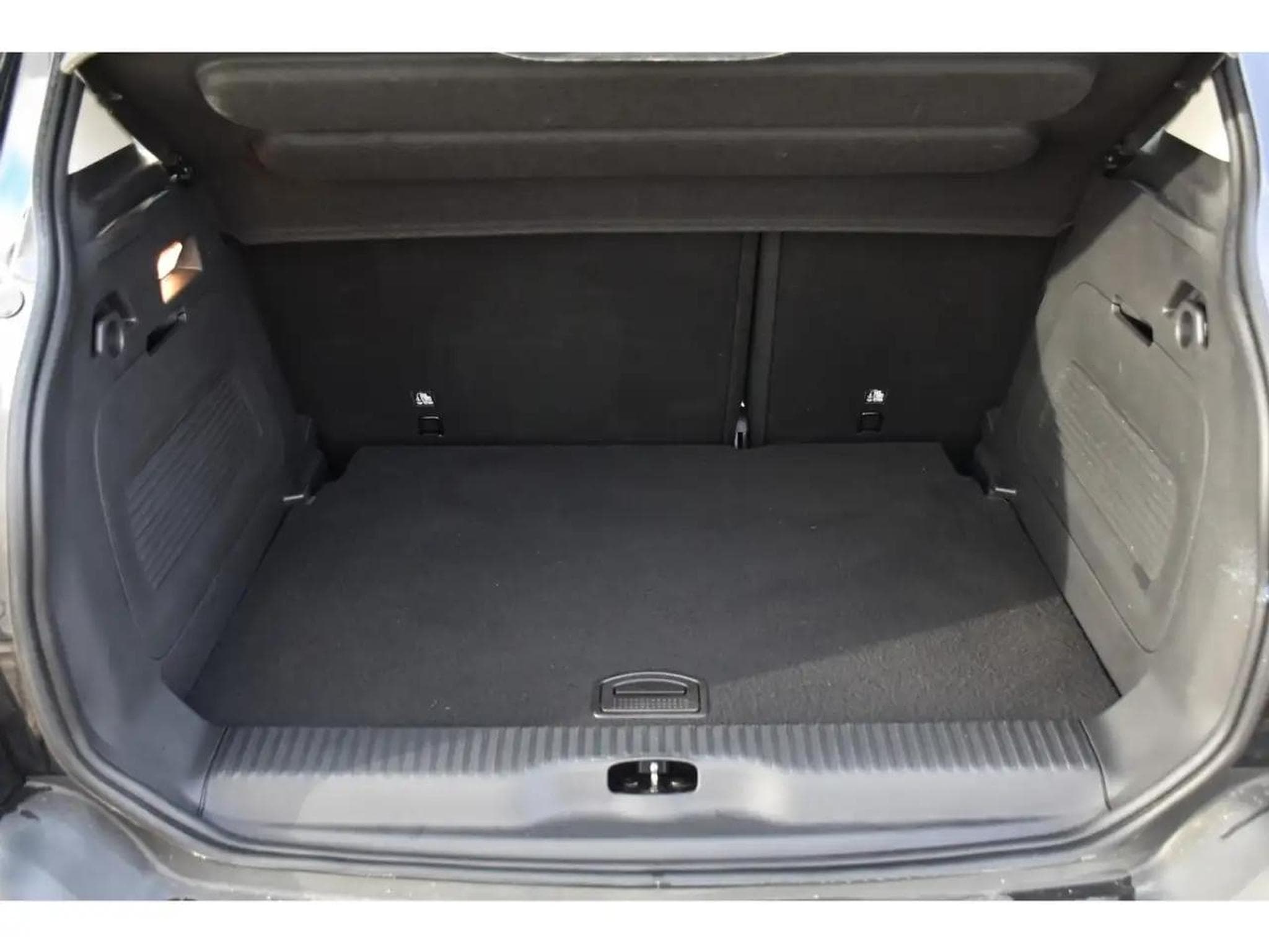 Citroën C3 Aircross (2024) - Photo 19