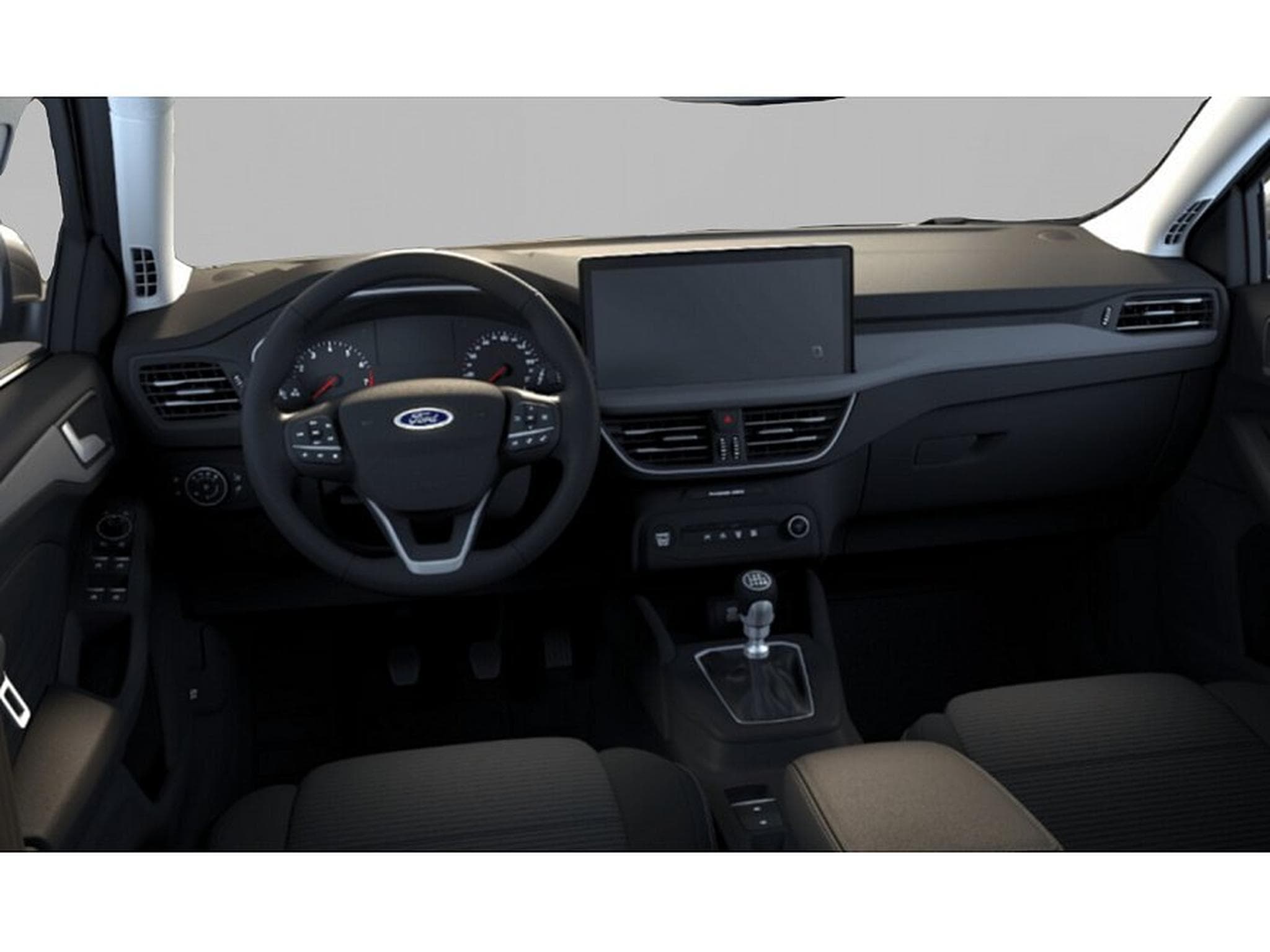 Ford Focus (2025) - Photo 4