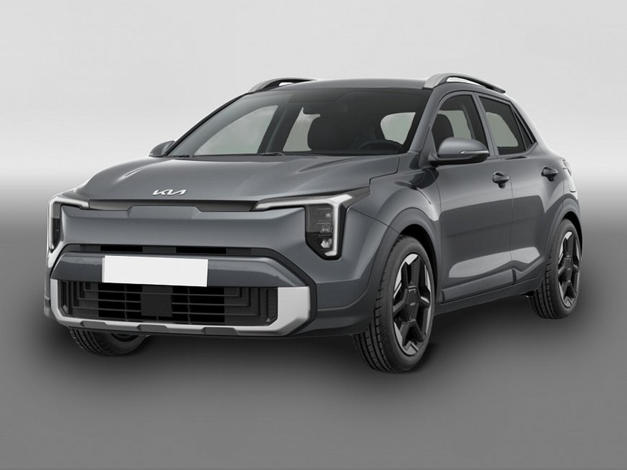Kia Stonic (2026) - Photo 1