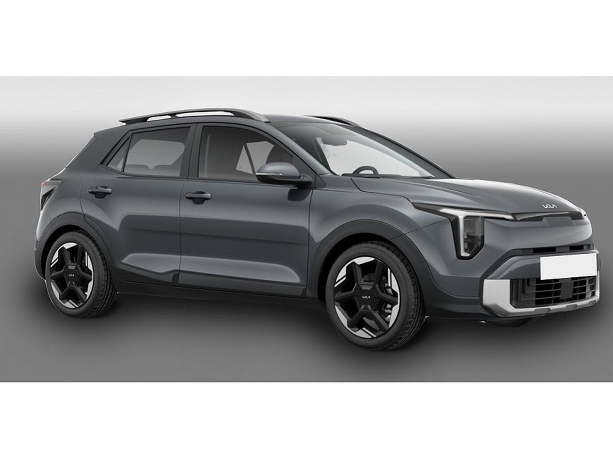 Kia Stonic (2026) - Photo 2