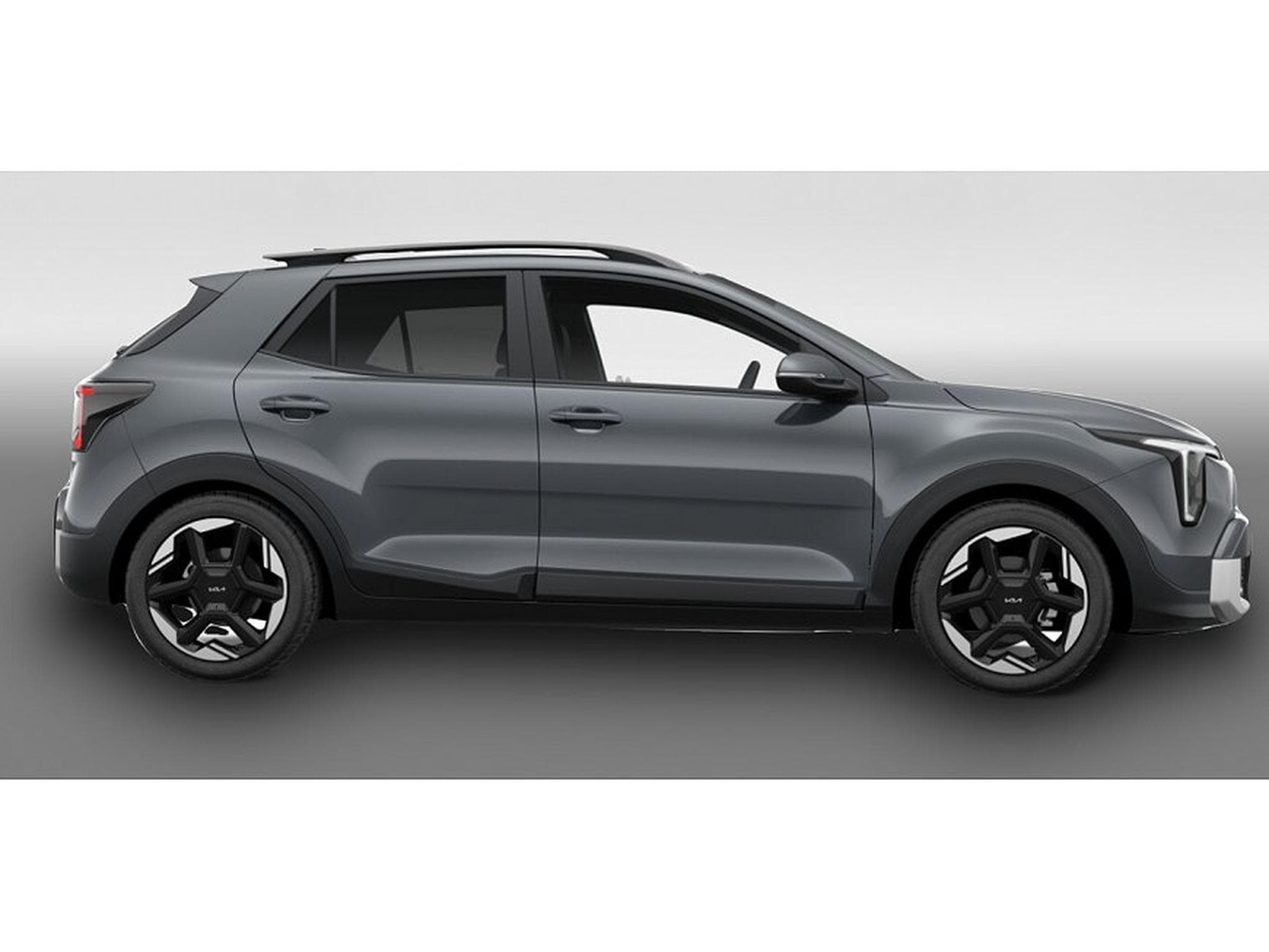 Kia Stonic (2026) - Photo 3