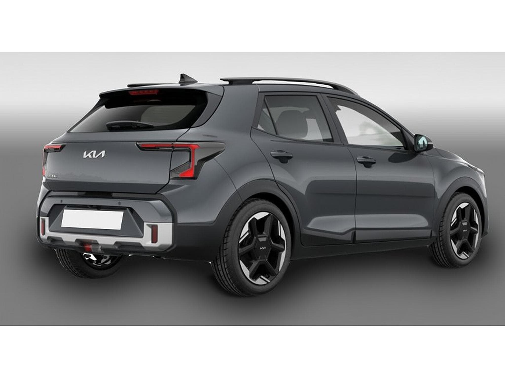 Kia Stonic (2026) - Photo 4