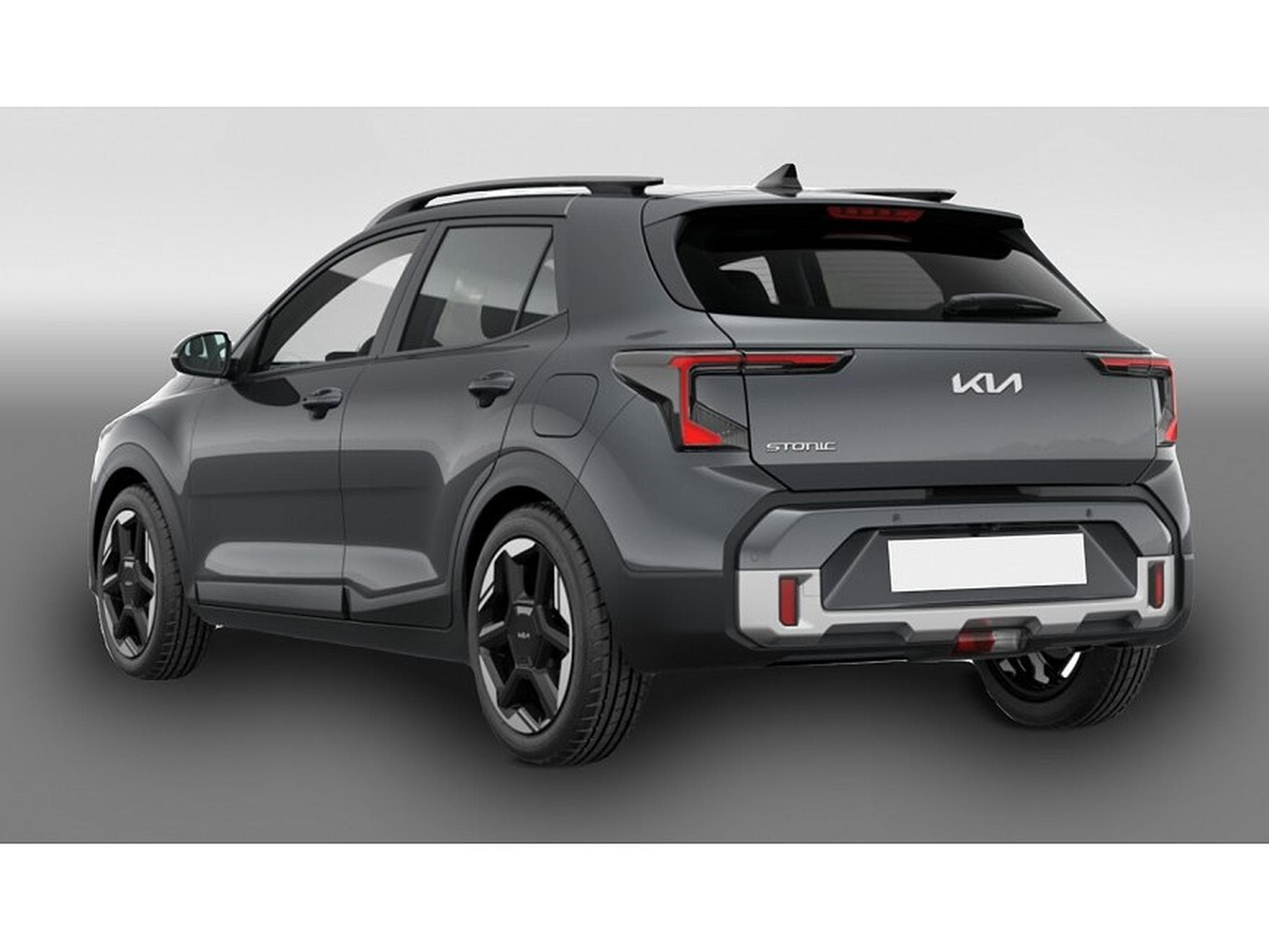 Kia Stonic (2026) - Photo 5