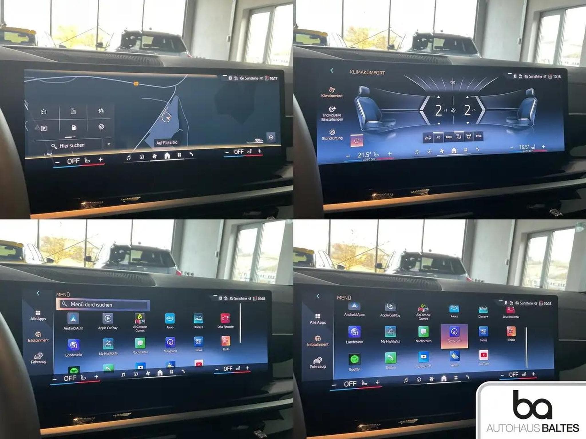 BMW X5 (2025) - Photo 14