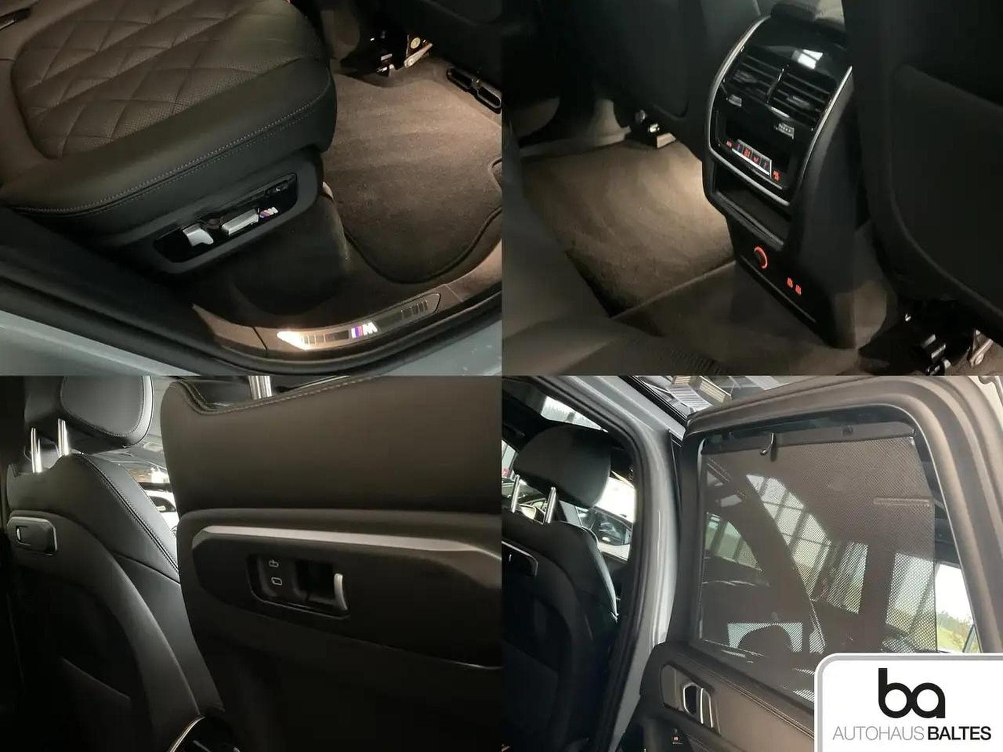BMW X5 (2025) - Photo 17