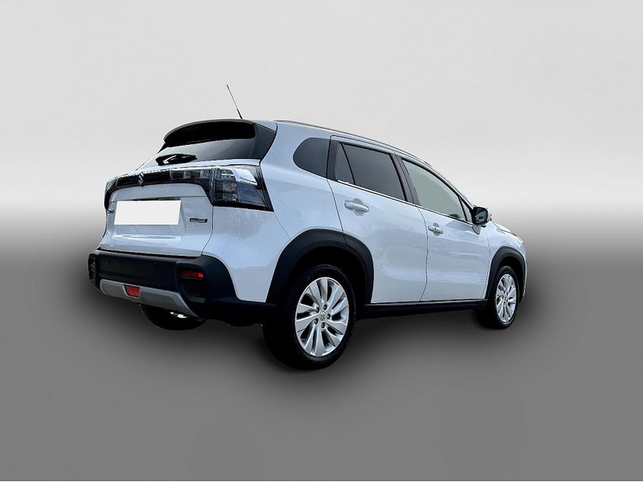 Suzuki S-Cross (2025) - Photo 4