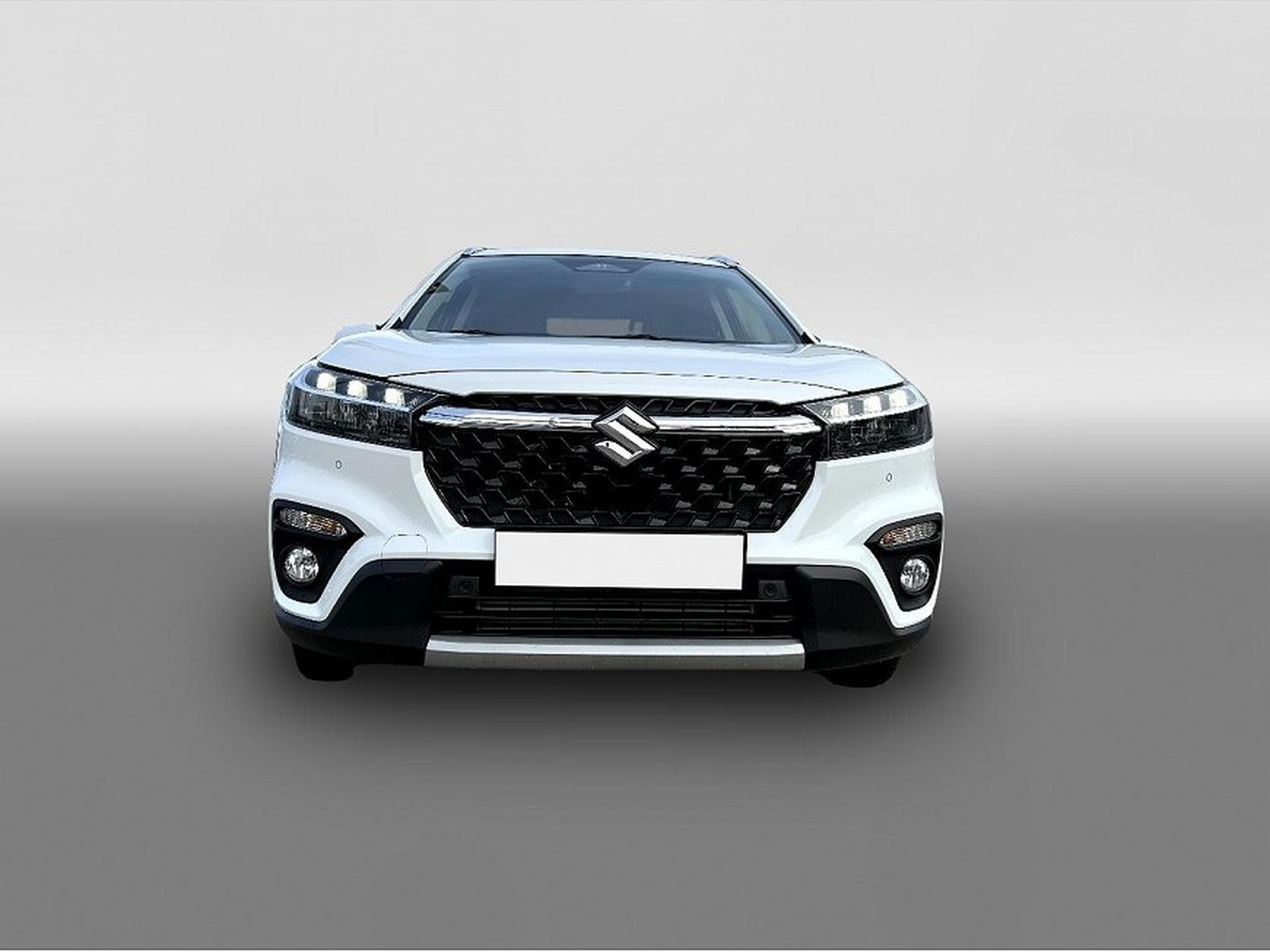 Suzuki S-Cross (2025) - Photo 6