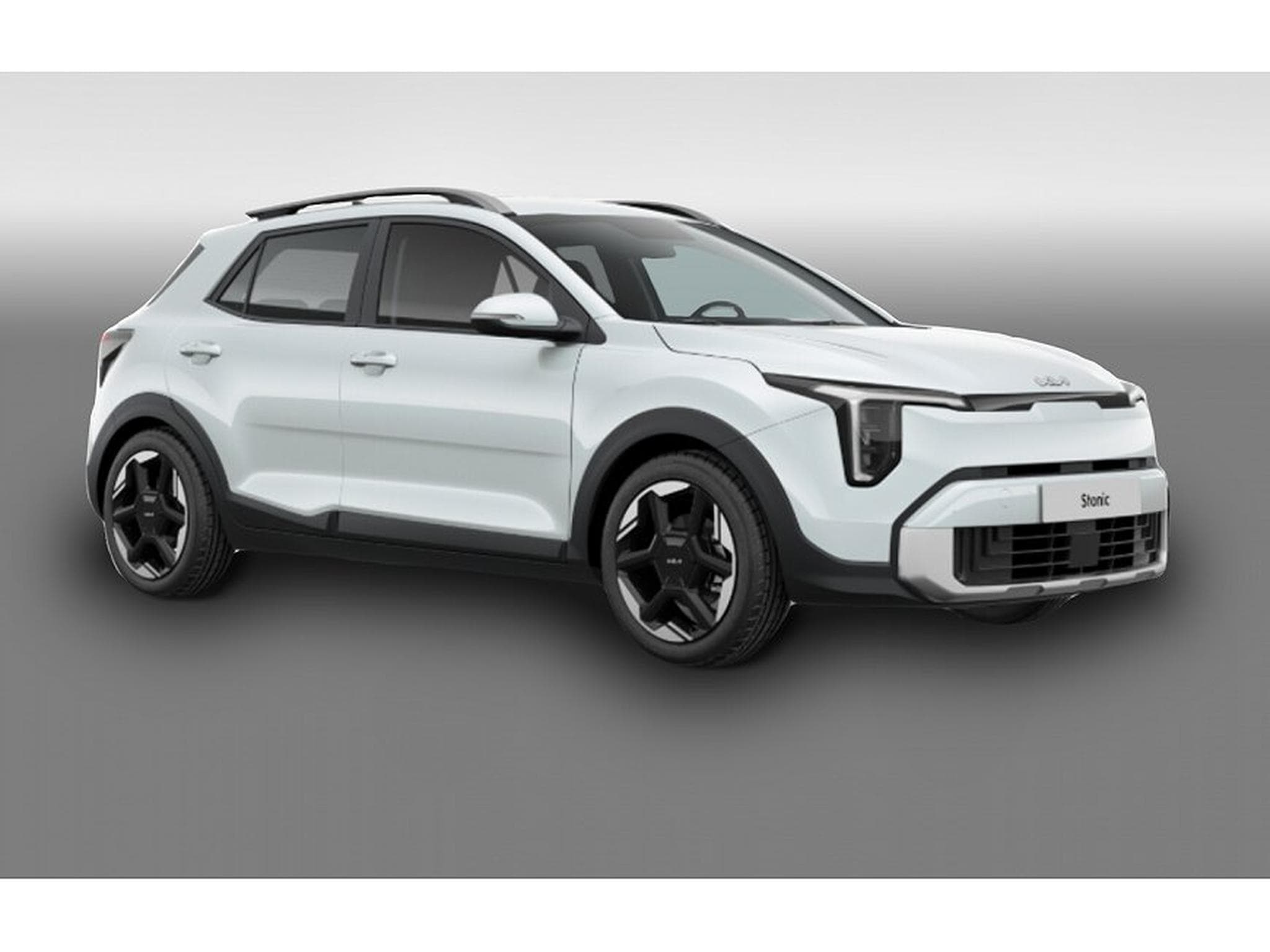 Kia Stonic (2026) - Photo 2