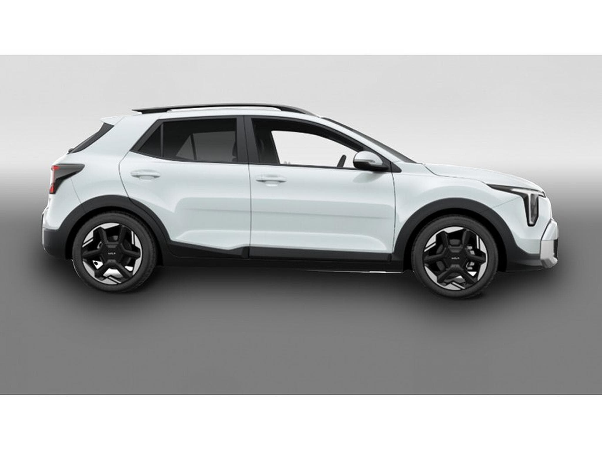 Kia Stonic (2026) - Photo 3