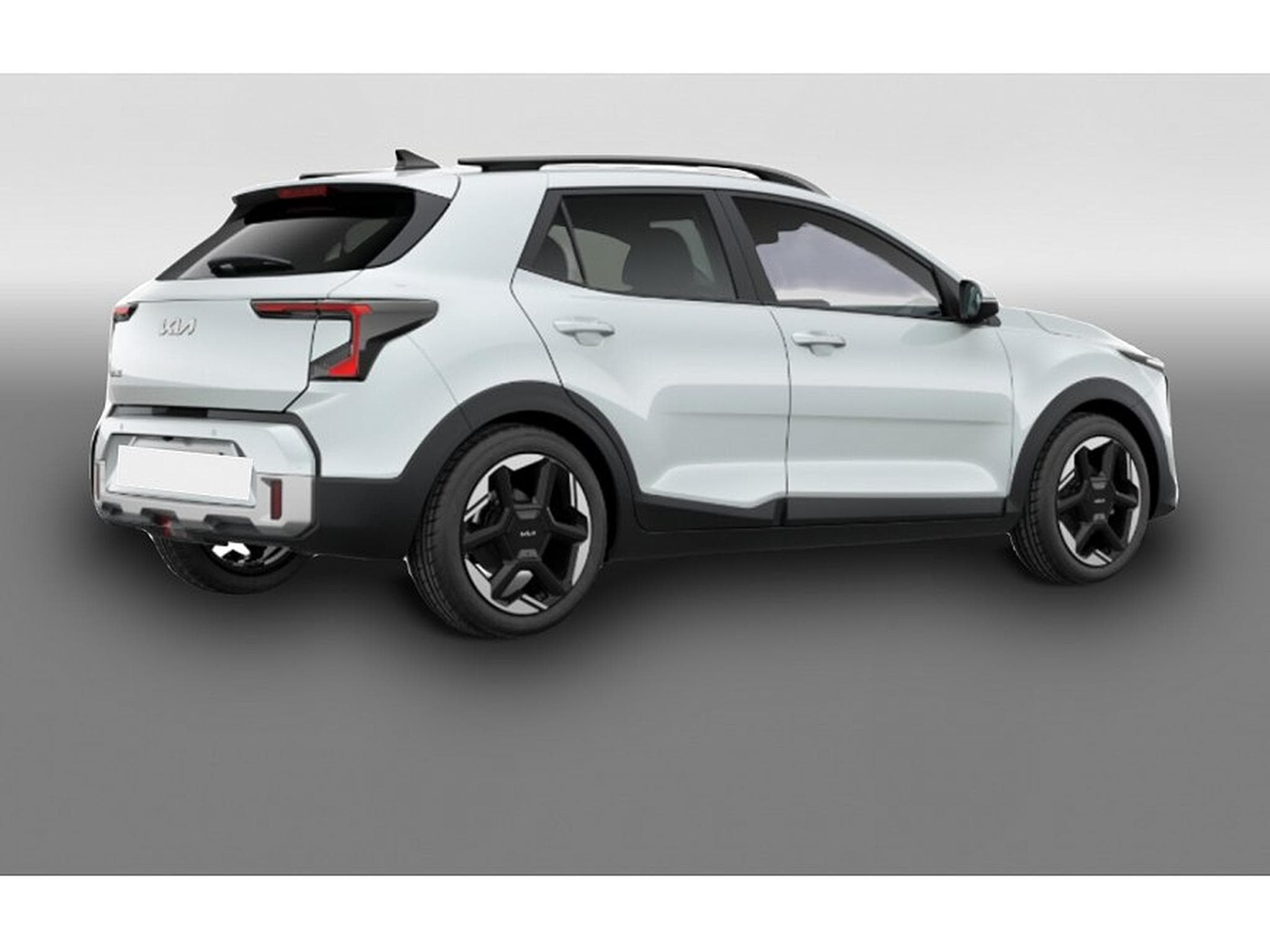 Kia Stonic (2026) - Photo 4