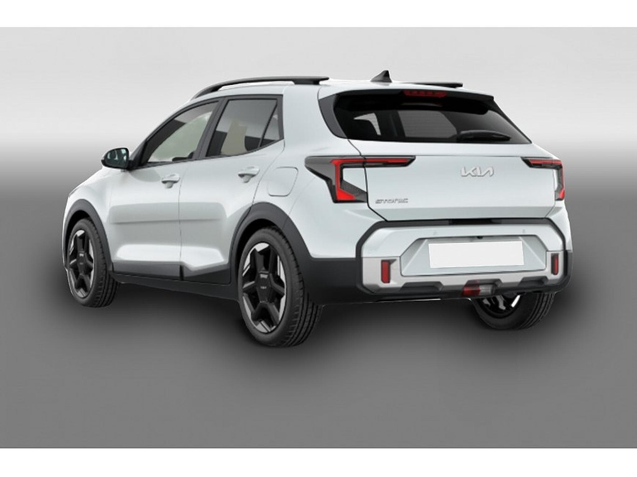 Kia Stonic (2026) - Photo 5