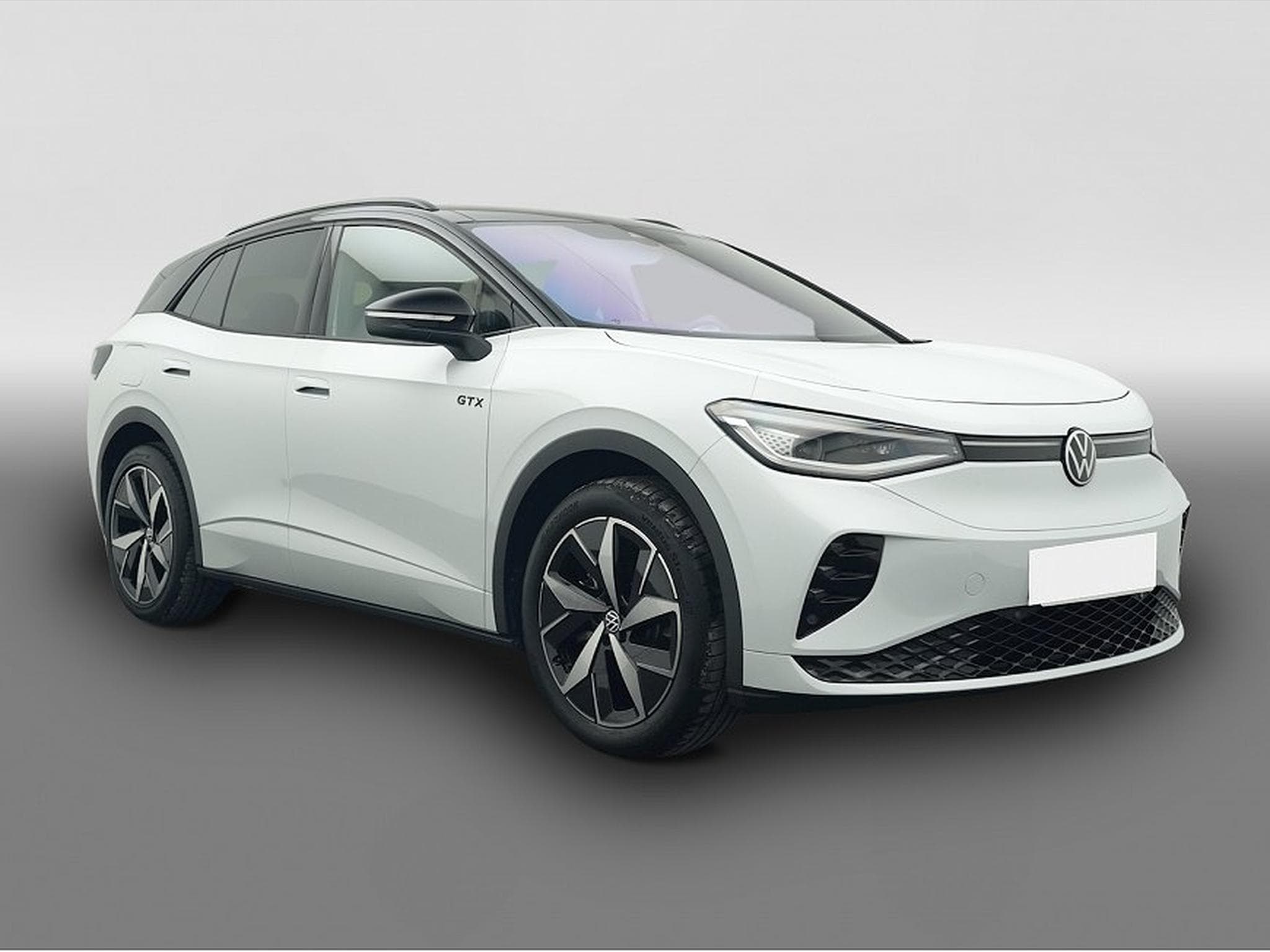 VW ID.4 (2026) - Photo 1