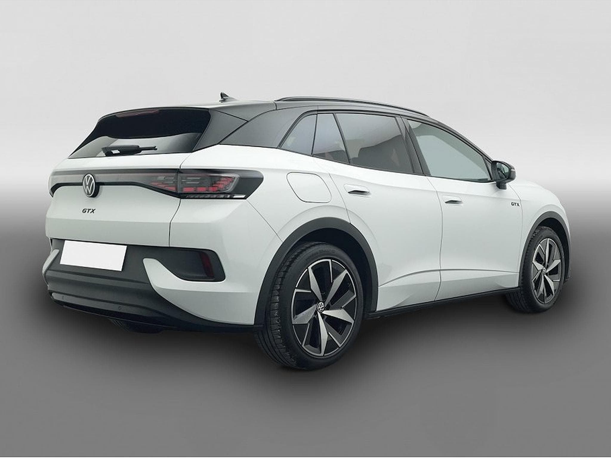 VW ID.4 (2026) - Photo 2