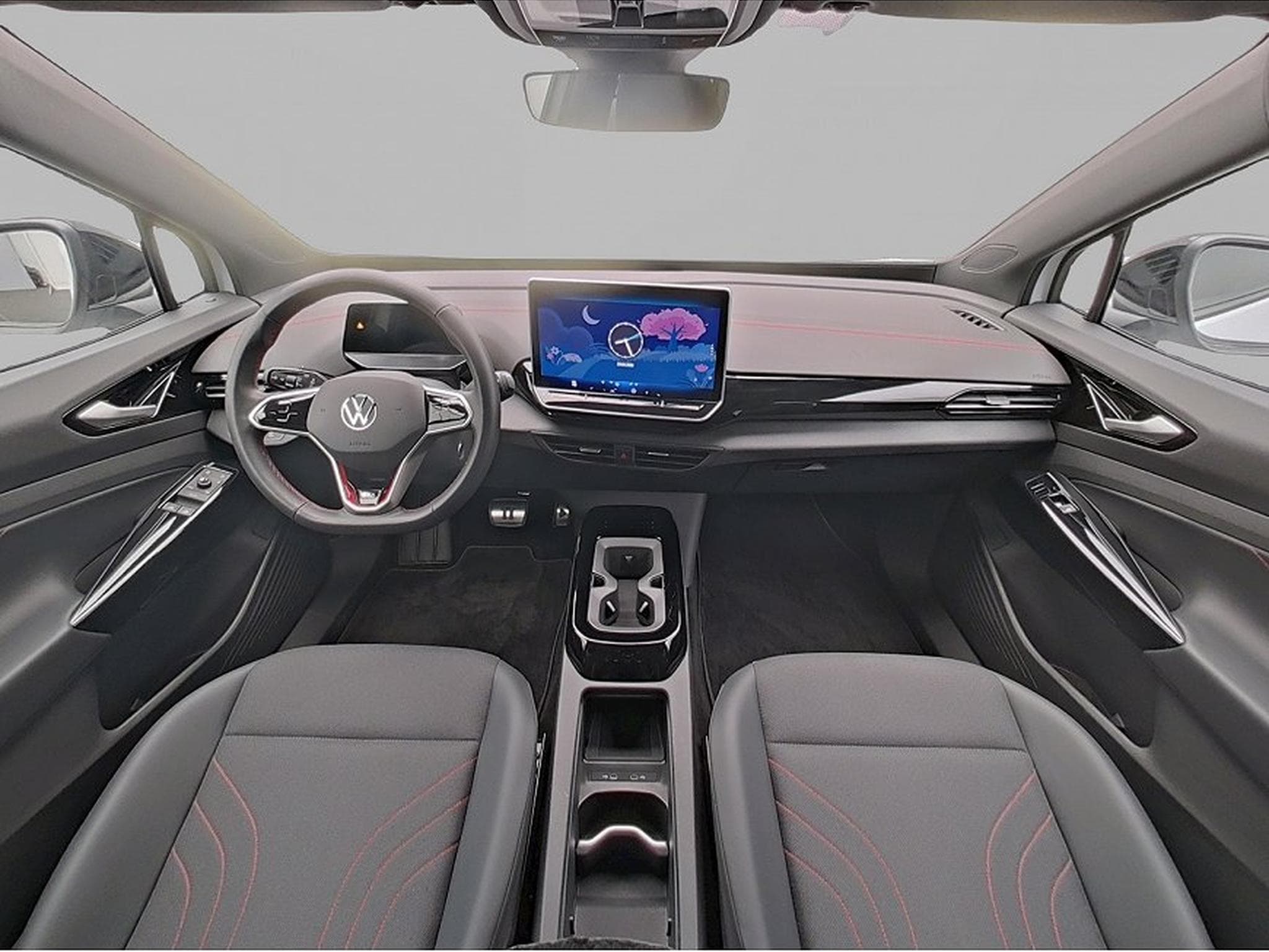 VW ID.4 (2026) - Photo 3